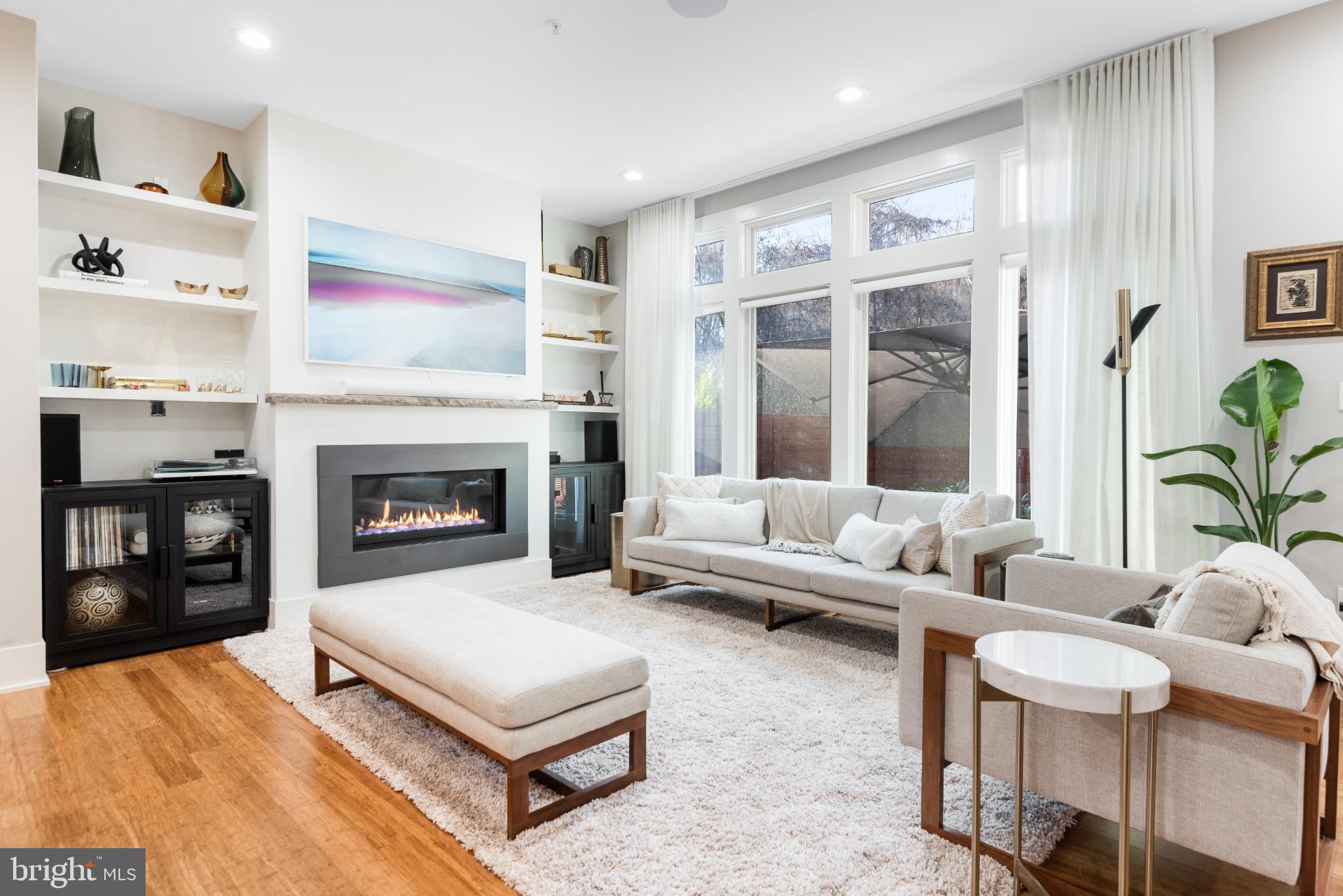 LITTLE FALLS PLACE - Residential