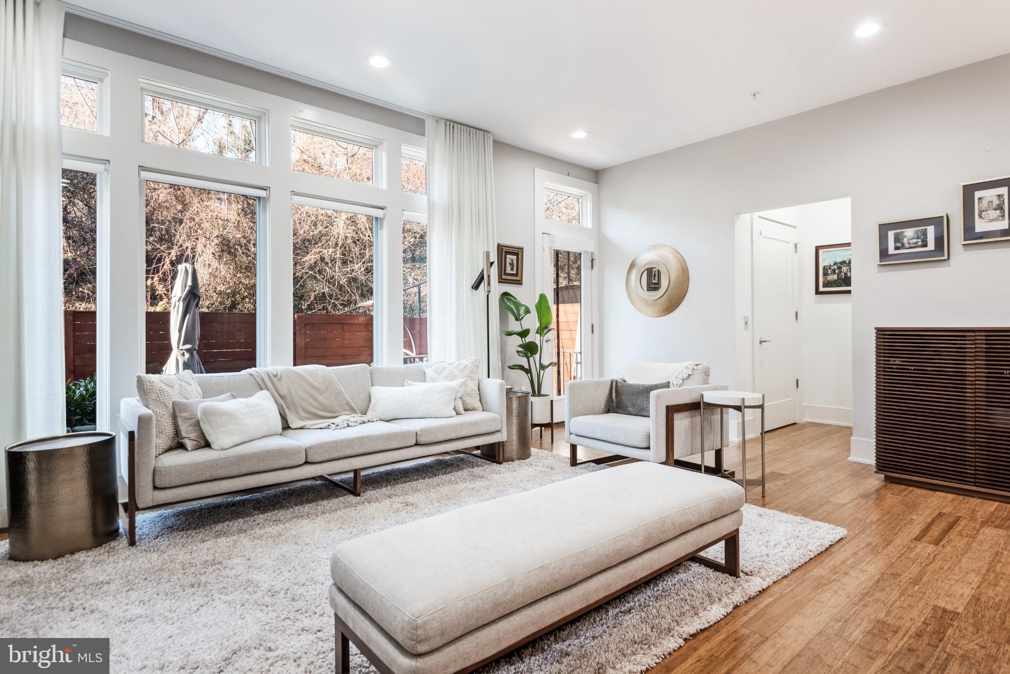 LITTLE FALLS PLACE - Residential