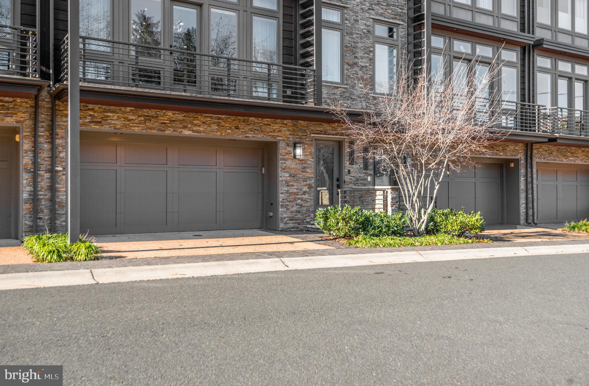 LITTLE FALLS PLACE - Residential