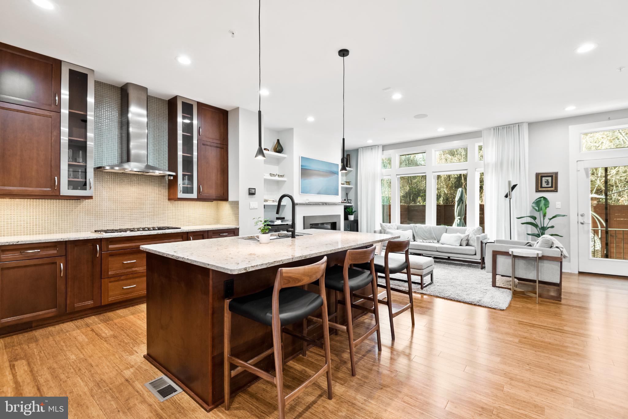 LITTLE FALLS PLACE - Residential