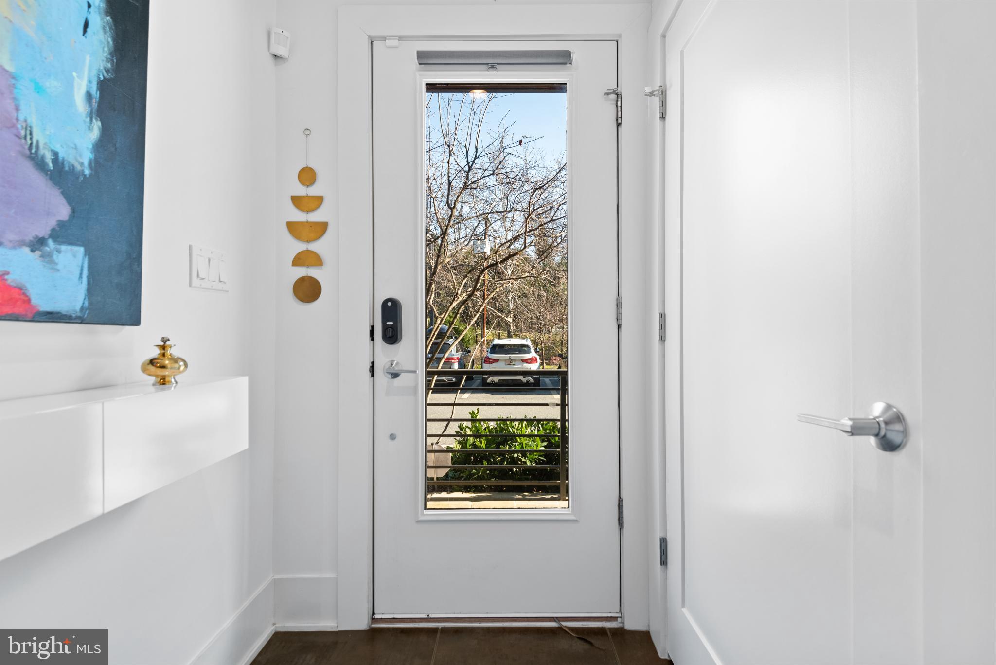LITTLE FALLS PLACE - Residential