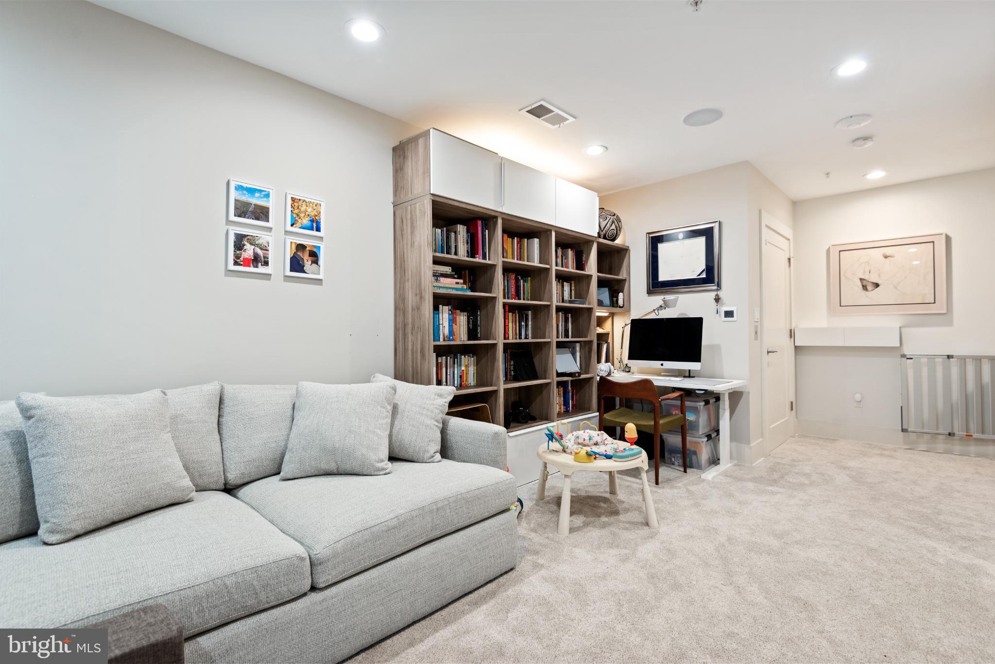 LITTLE FALLS PLACE - Residential