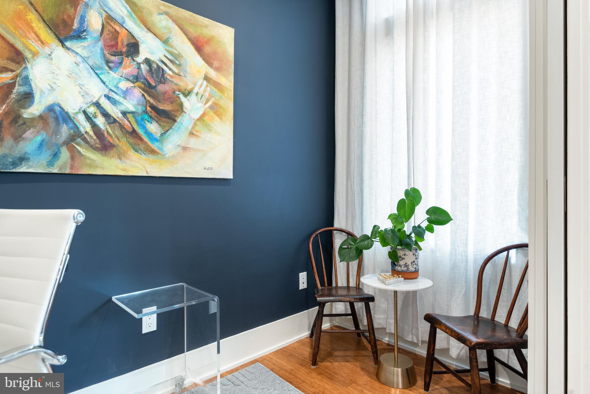 LITTLE FALLS PLACE - Residential