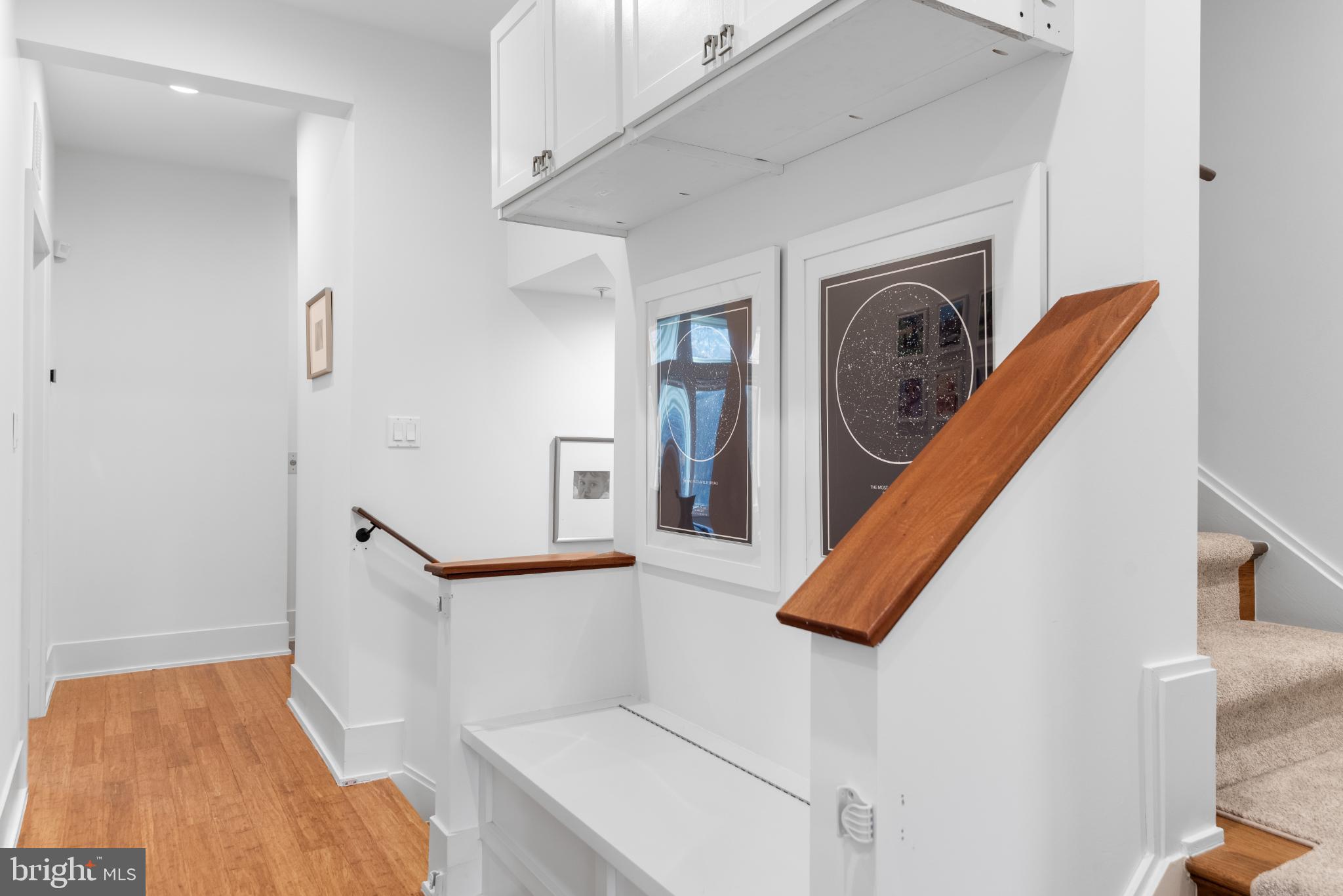 LITTLE FALLS PLACE - Residential