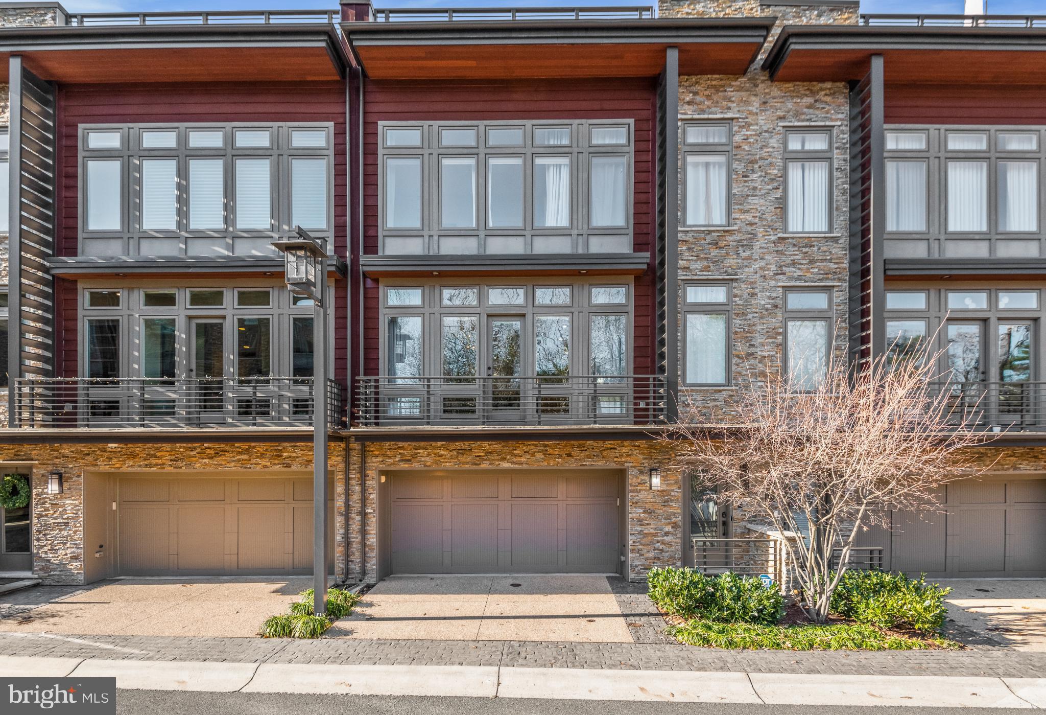 LITTLE FALLS PLACE - Residential