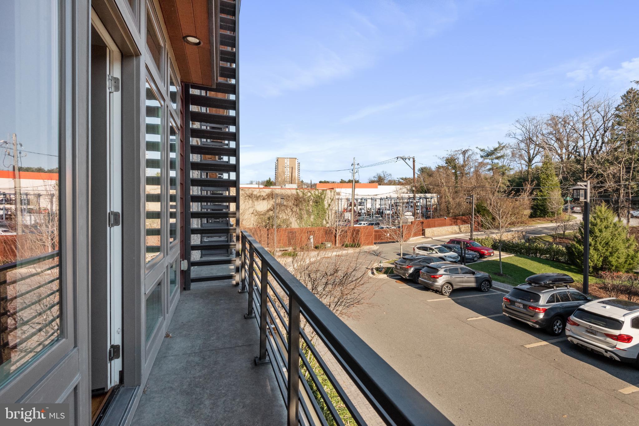 LITTLE FALLS PLACE - Residential