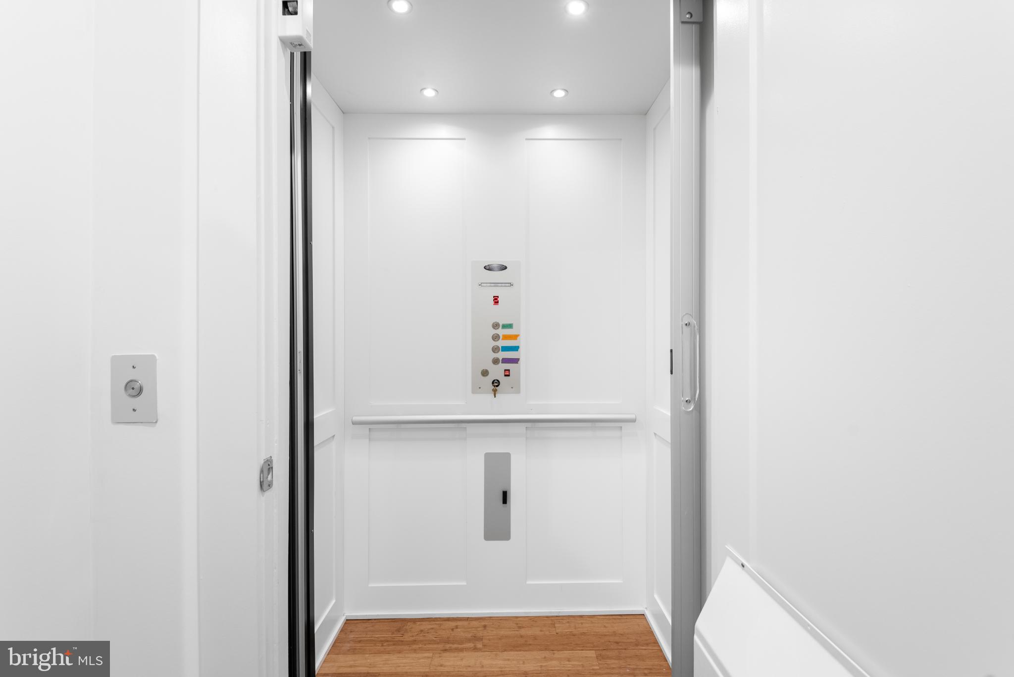 LITTLE FALLS PLACE - Residential