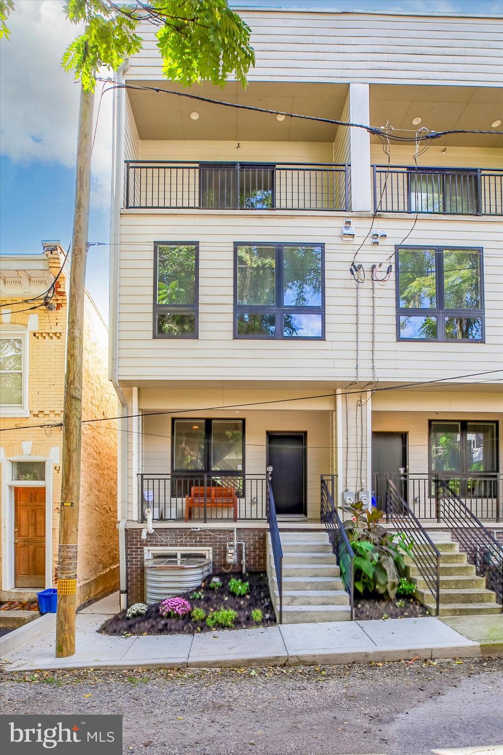 MANAYUNK - Residential
