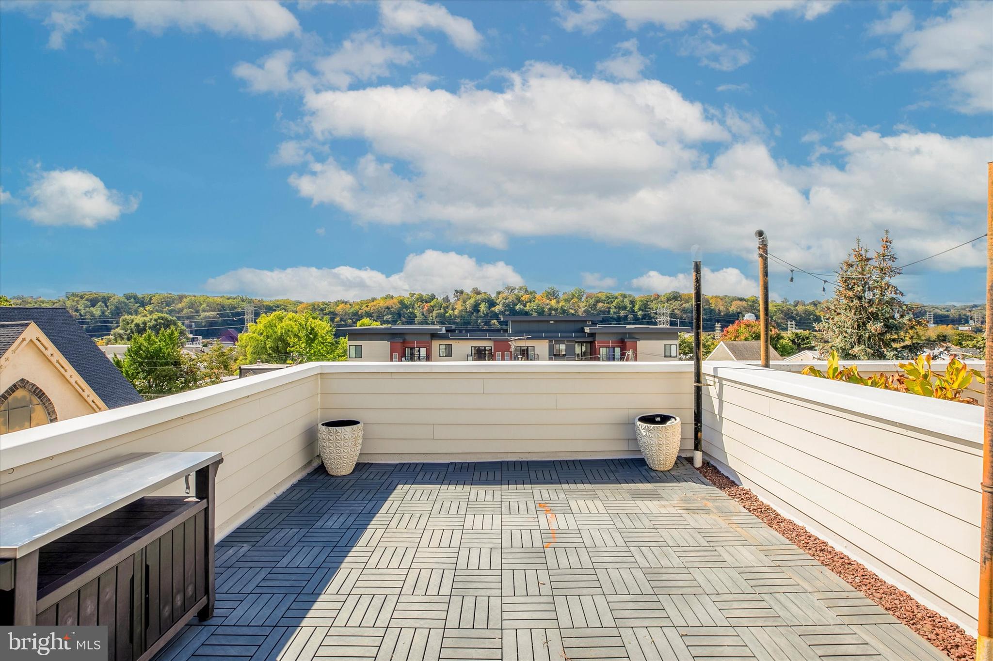 MANAYUNK - Residential