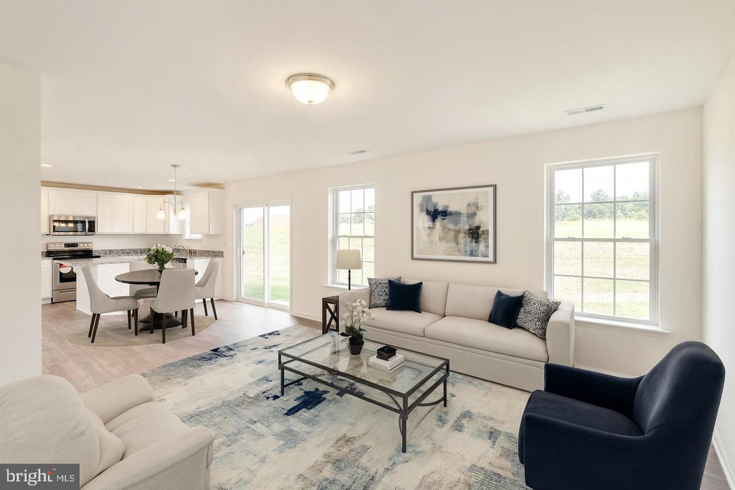 EAGLE ROCK - Residential