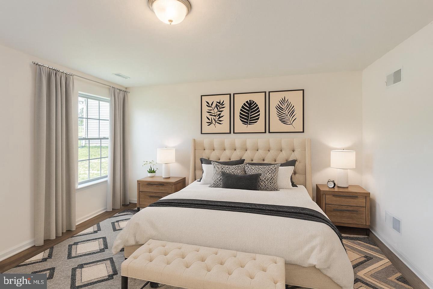EAGLE ROCK - Residential