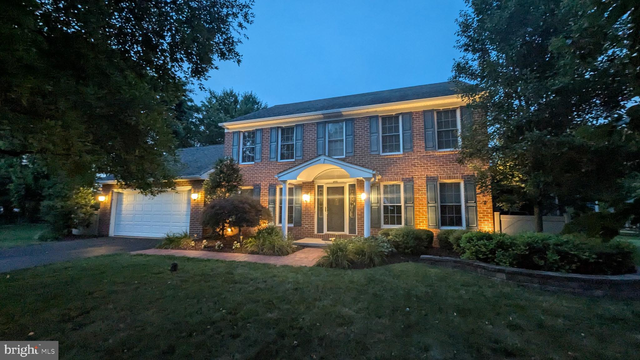 GRISTMILL RUN - Residential