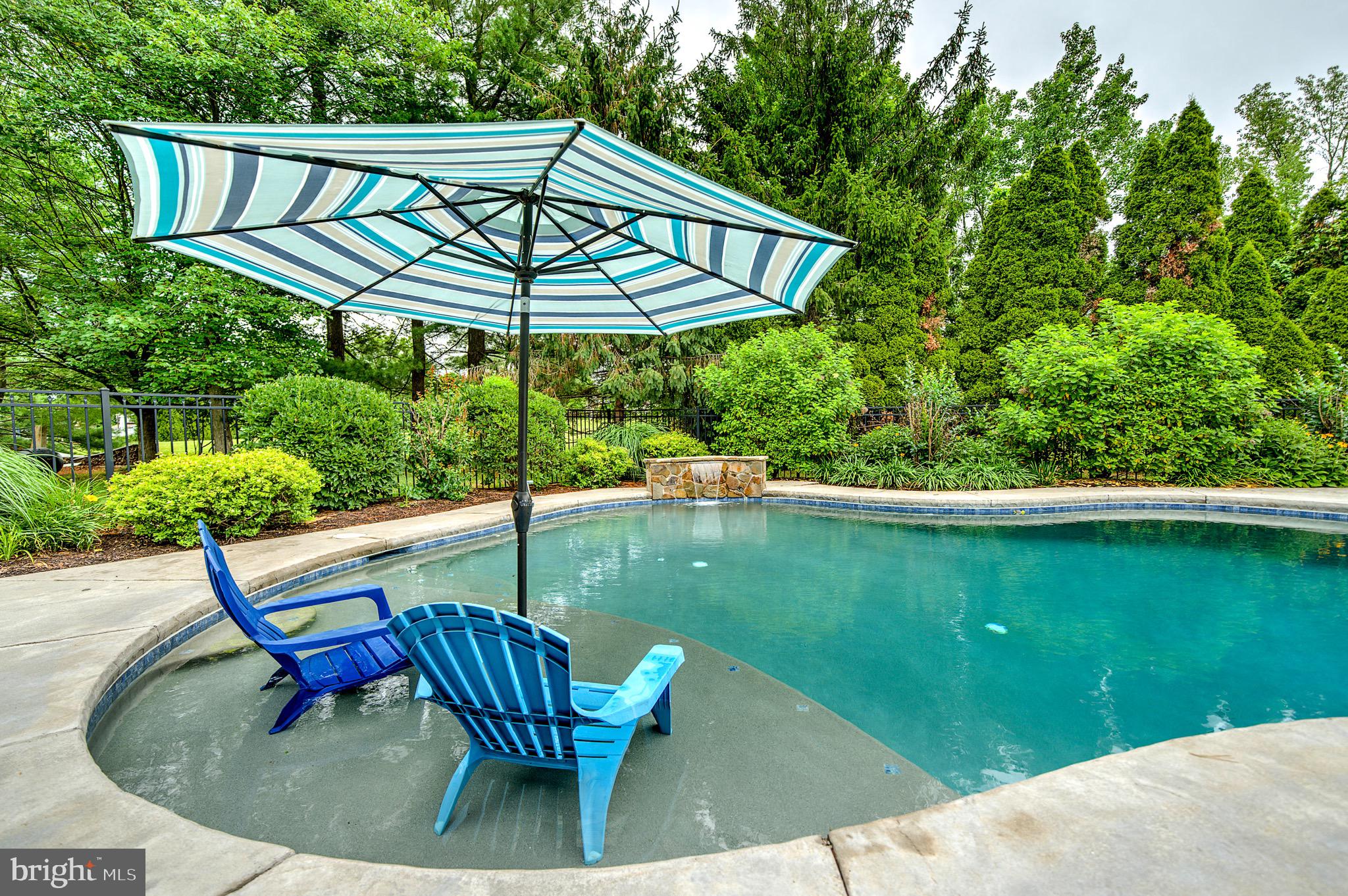 GRISTMILL RUN - Residential