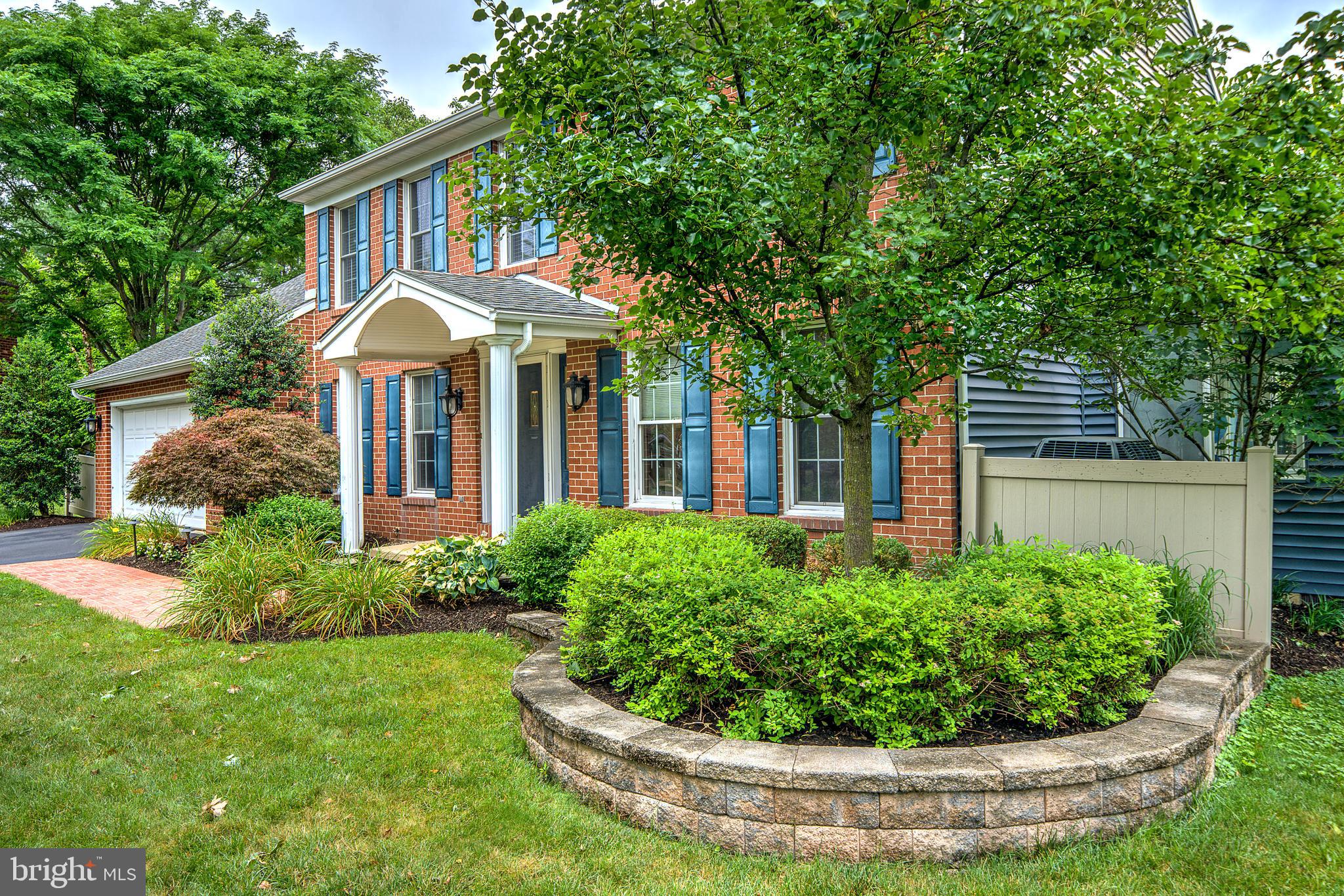 GRISTMILL RUN - Residential