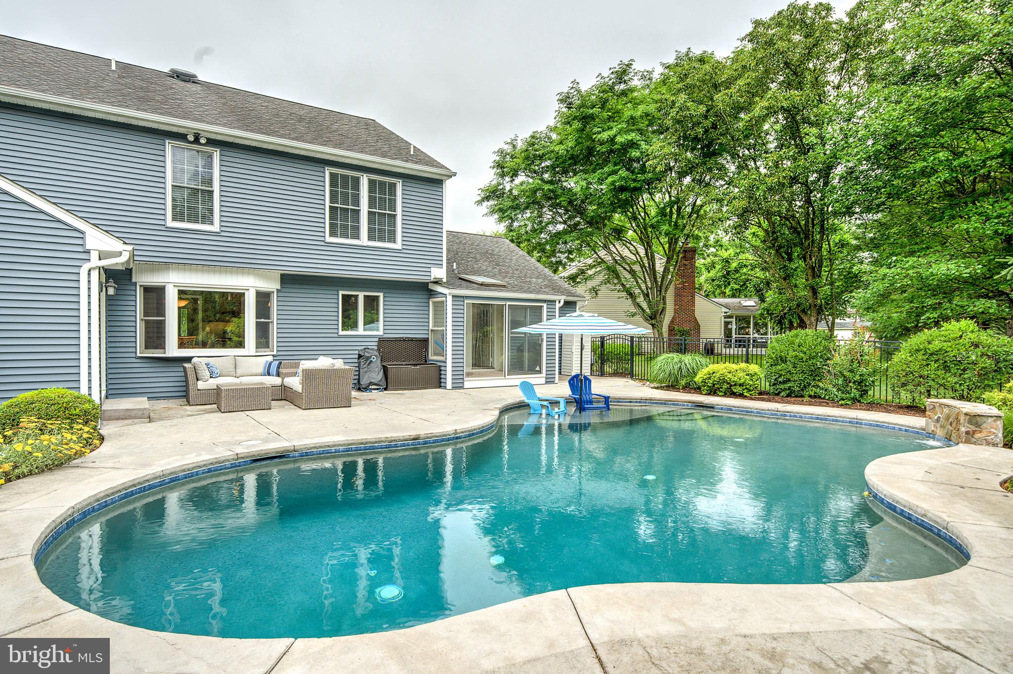 GRISTMILL RUN - Residential
