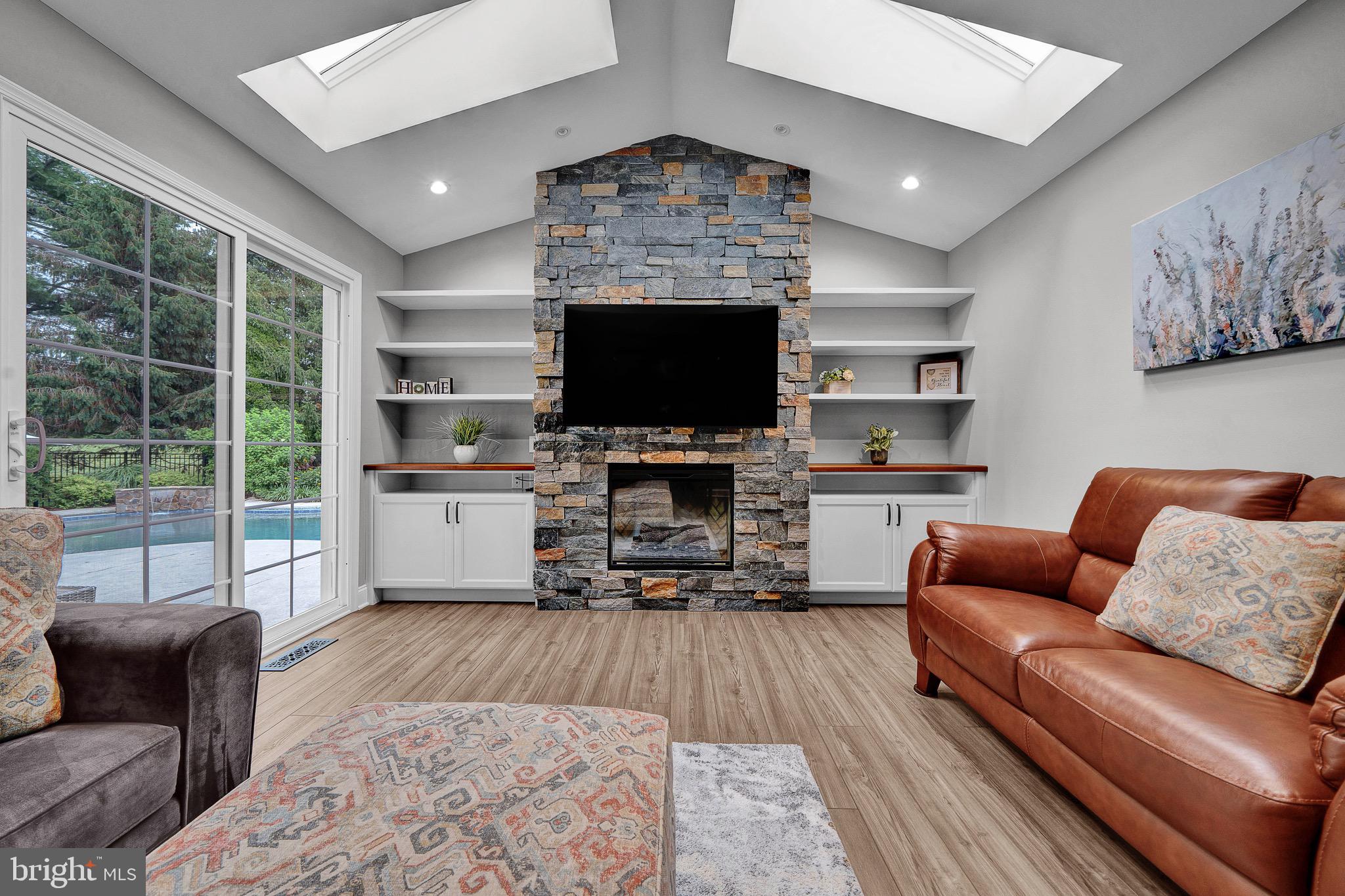GRISTMILL RUN - Residential