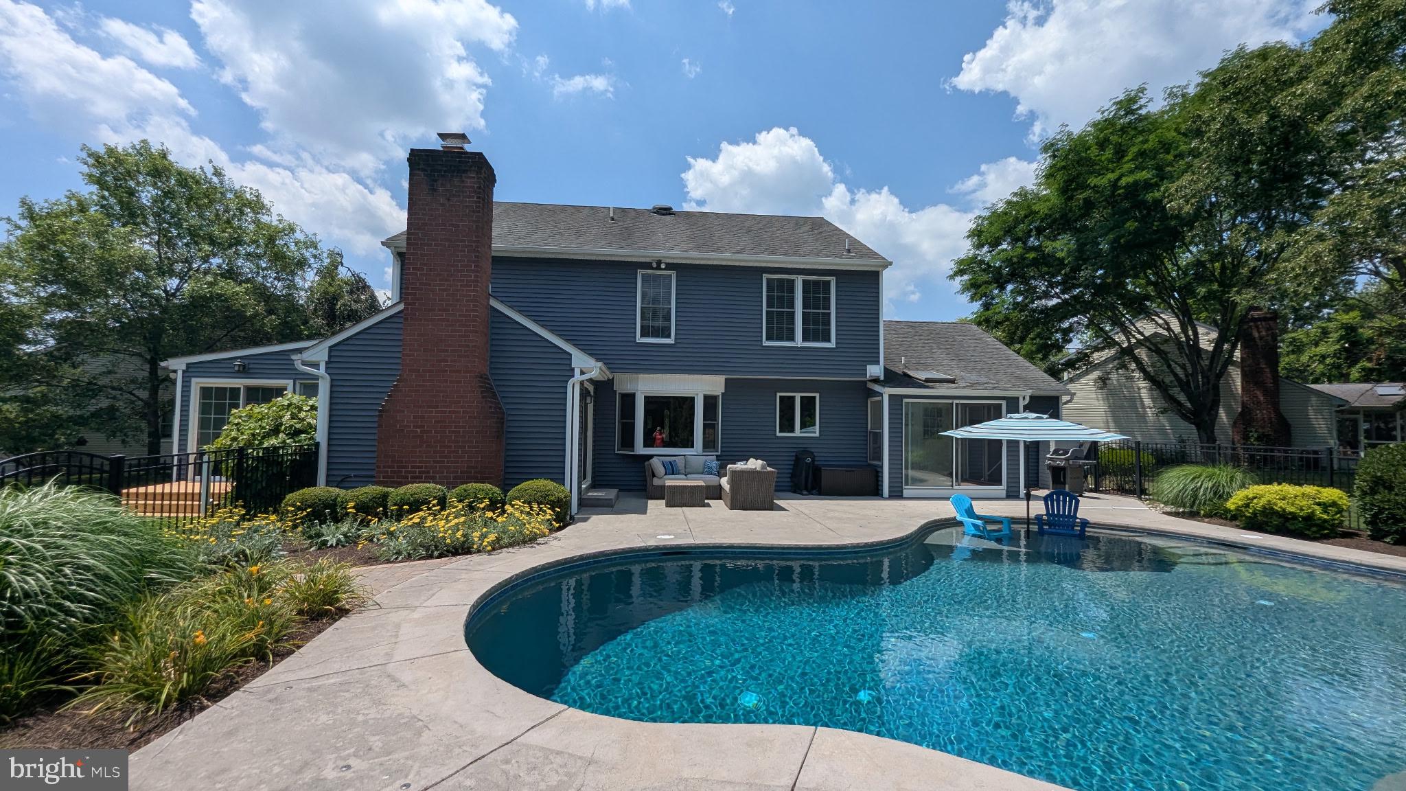 GRISTMILL RUN - Residential