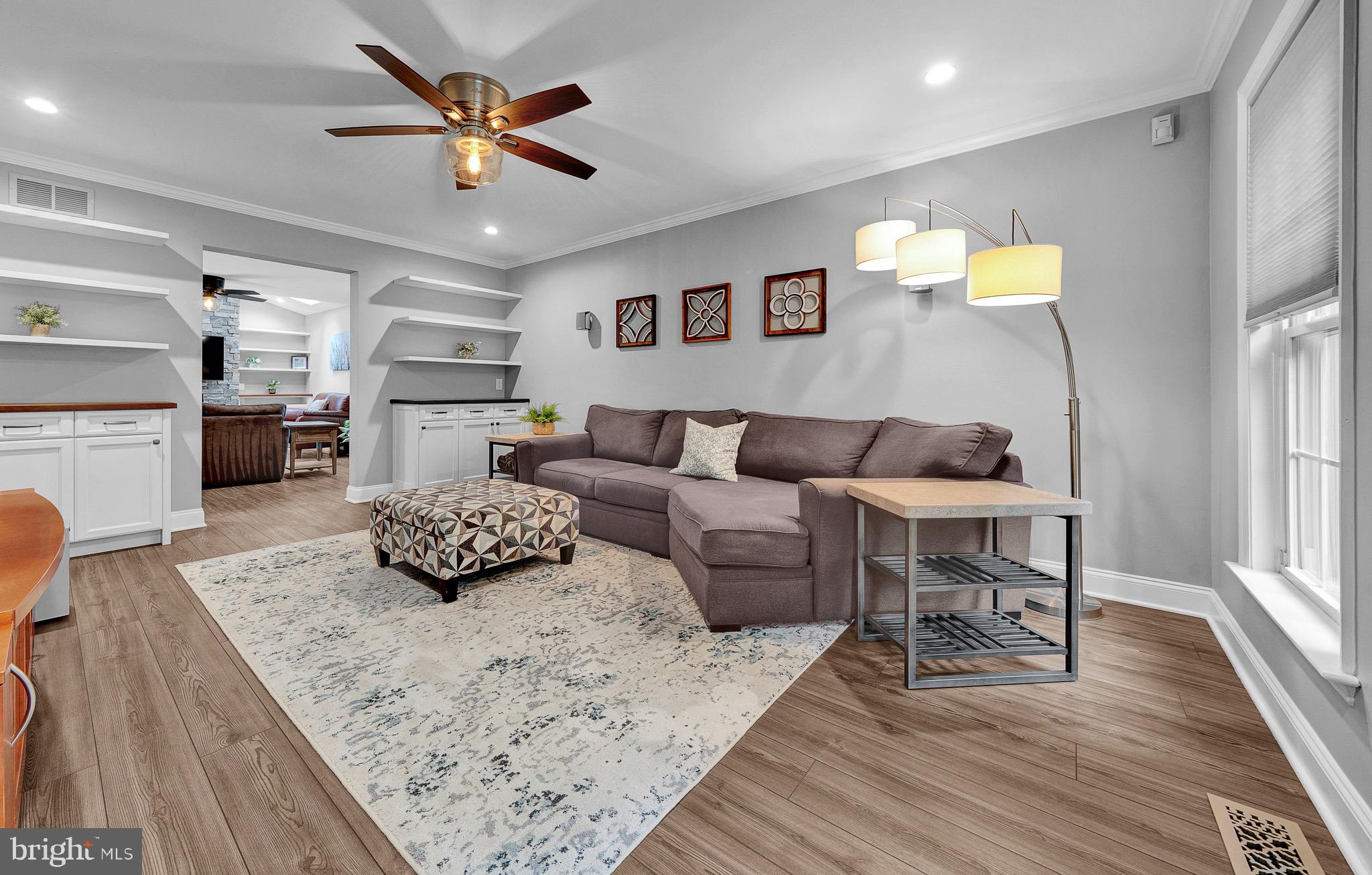 GRISTMILL RUN - Residential