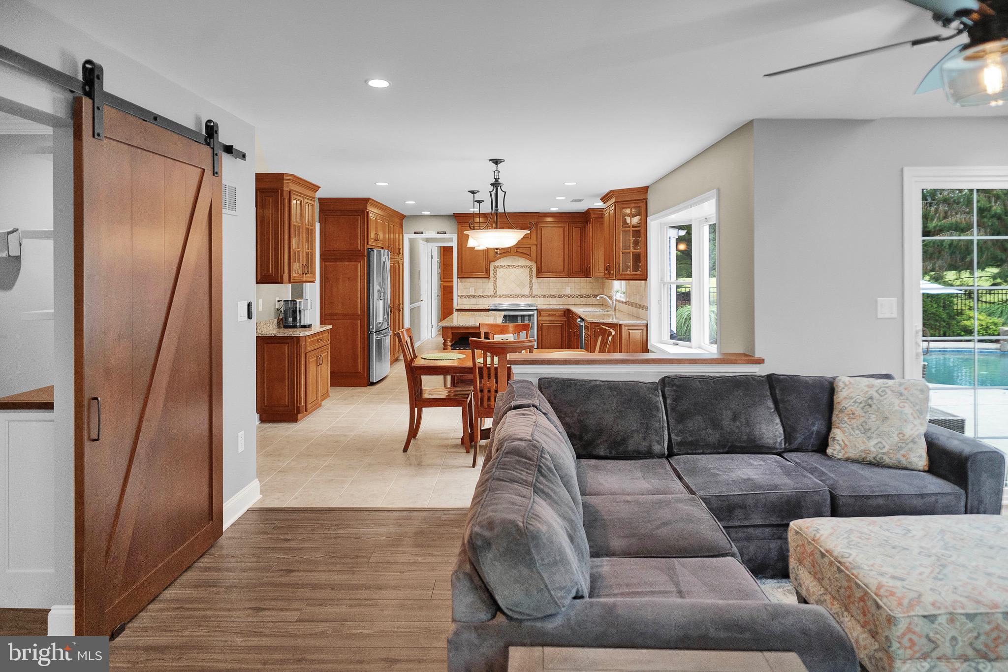 GRISTMILL RUN - Residential