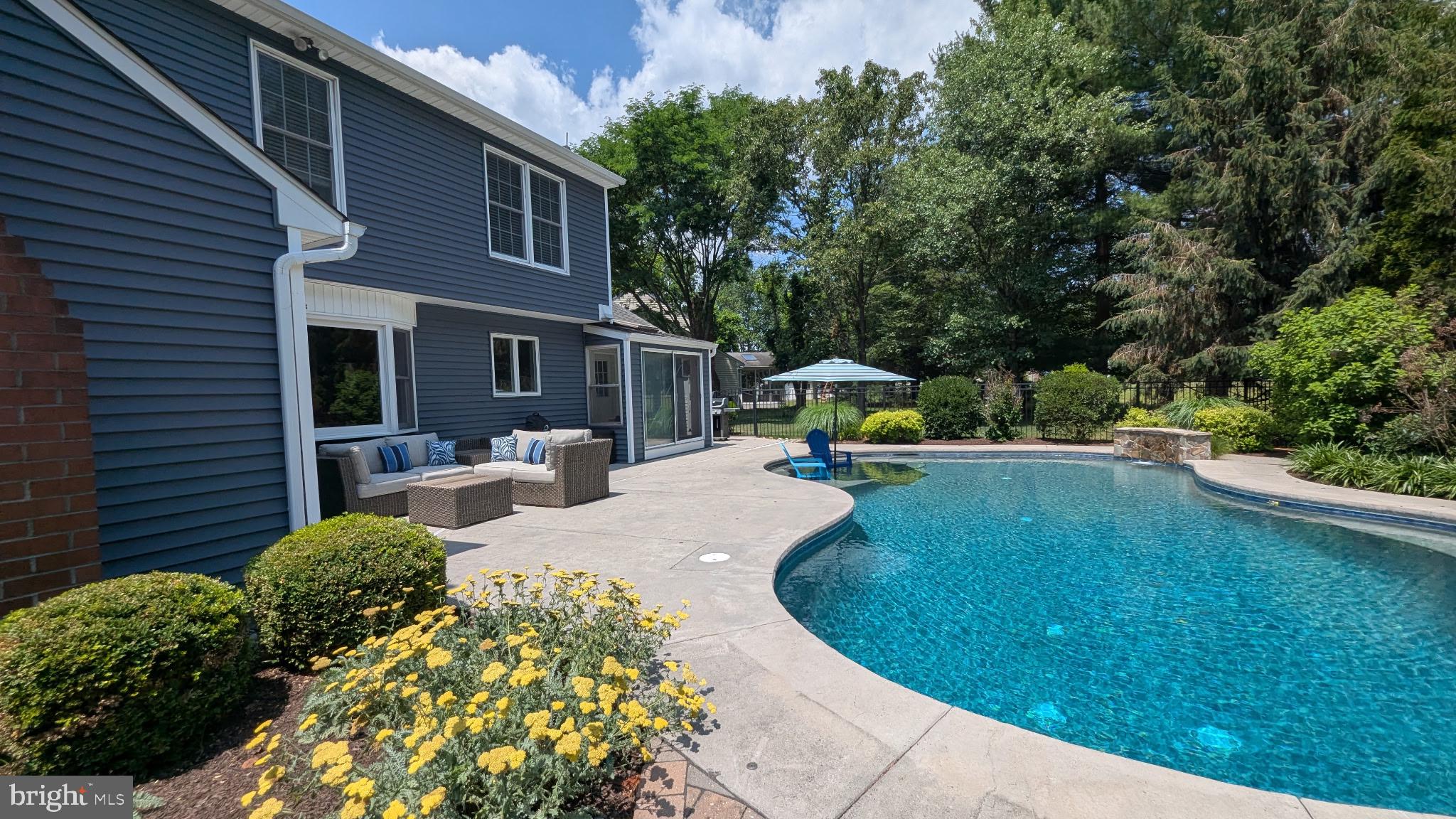 GRISTMILL RUN - Residential