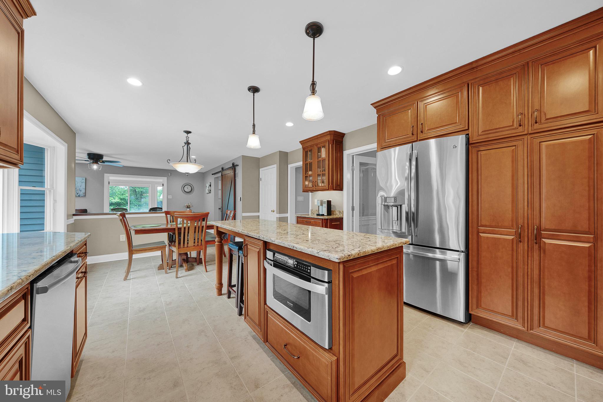 GRISTMILL RUN - Residential