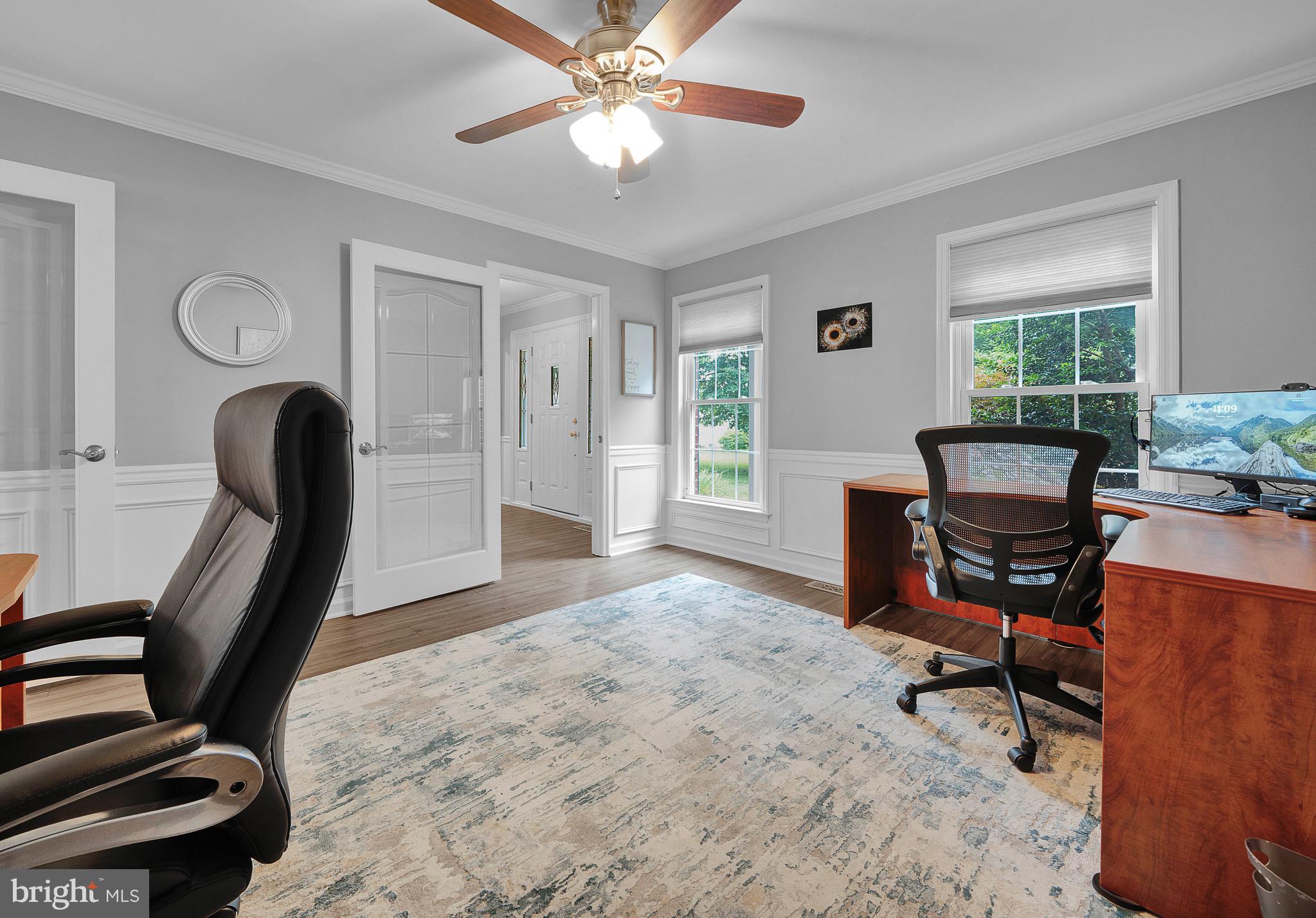 GRISTMILL RUN - Residential