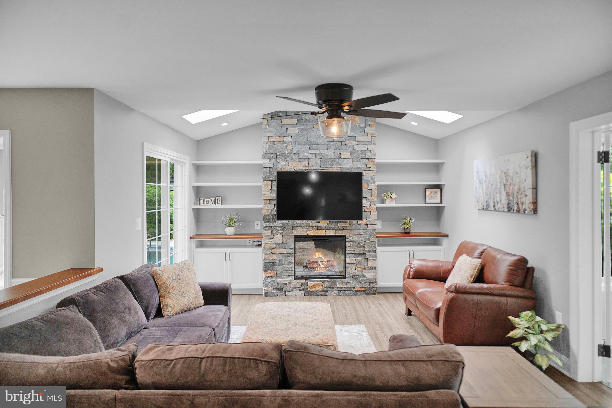 GRISTMILL RUN - Residential