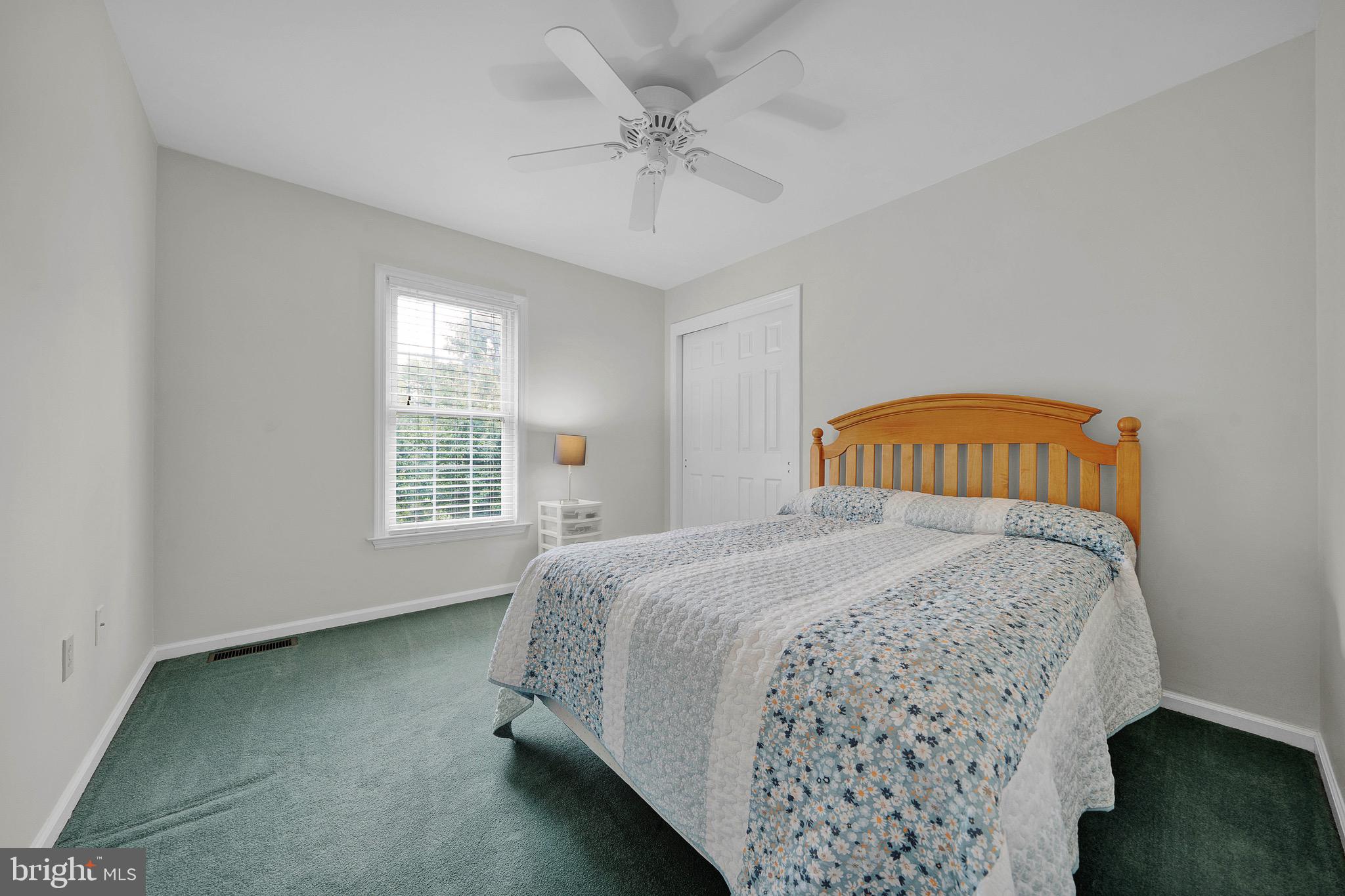 GRISTMILL RUN - Residential