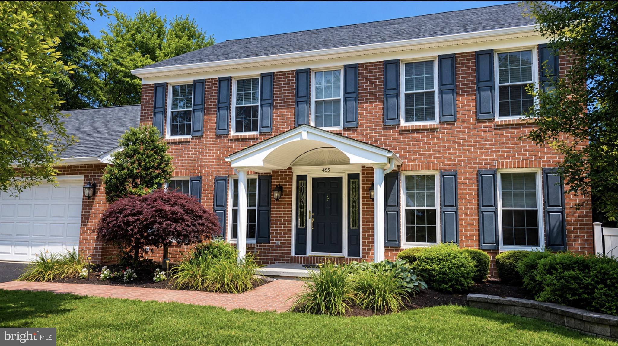 GRISTMILL RUN - Residential