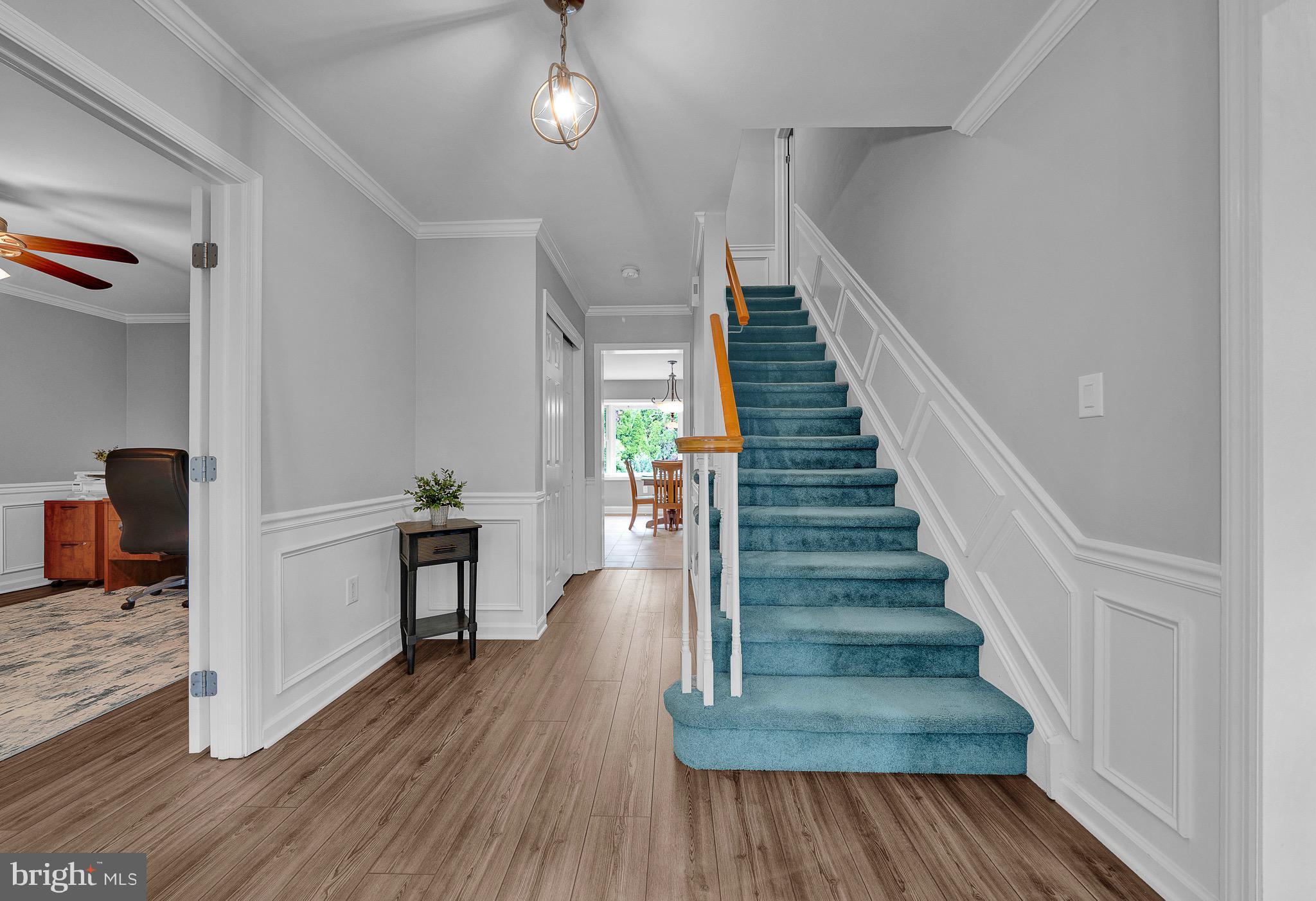 GRISTMILL RUN - Residential