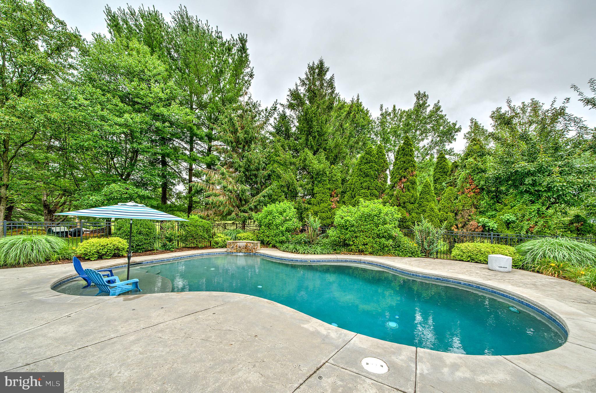 GRISTMILL RUN - Residential