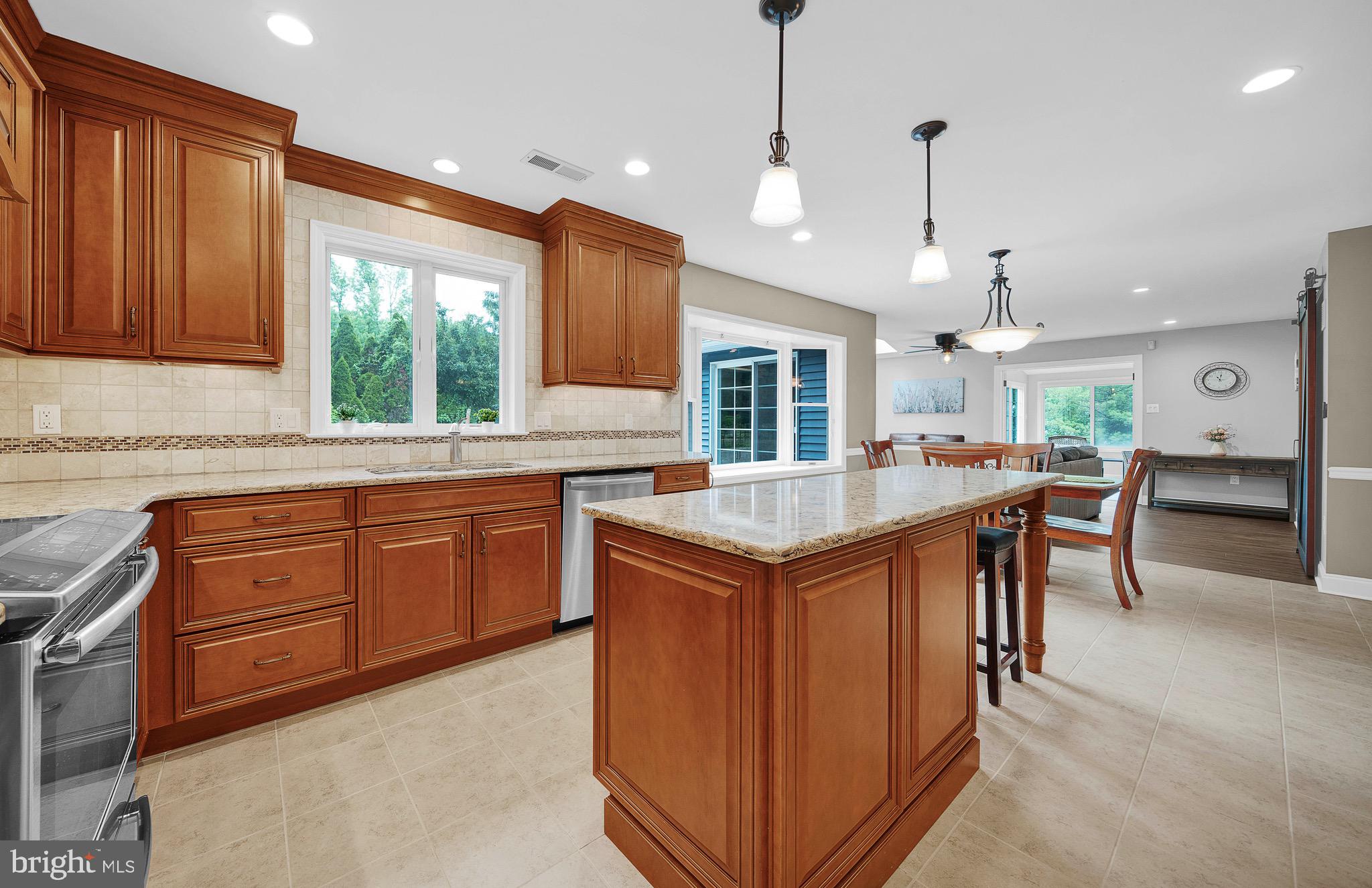 GRISTMILL RUN - Residential