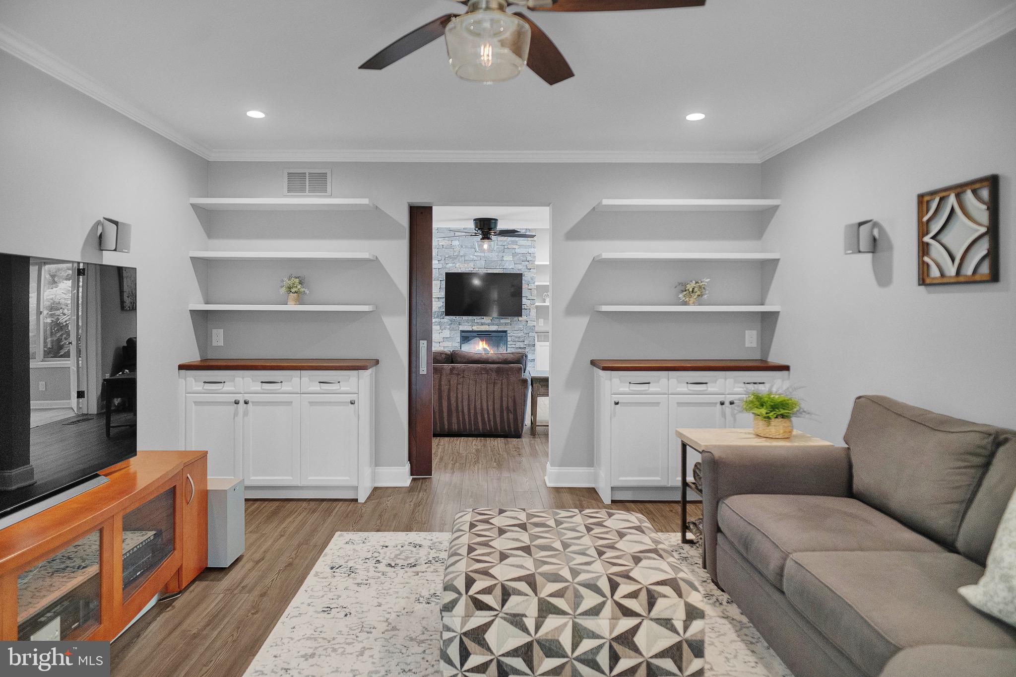 GRISTMILL RUN - Residential