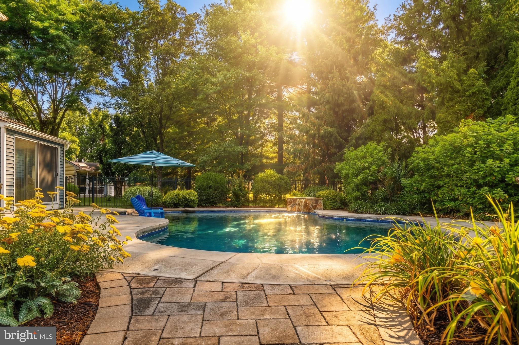 GRISTMILL RUN - Residential