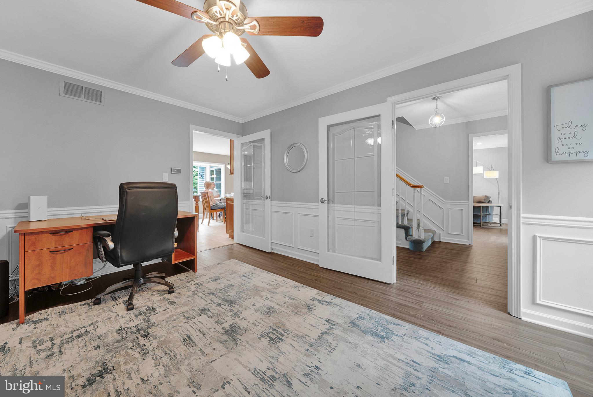 GRISTMILL RUN - Residential