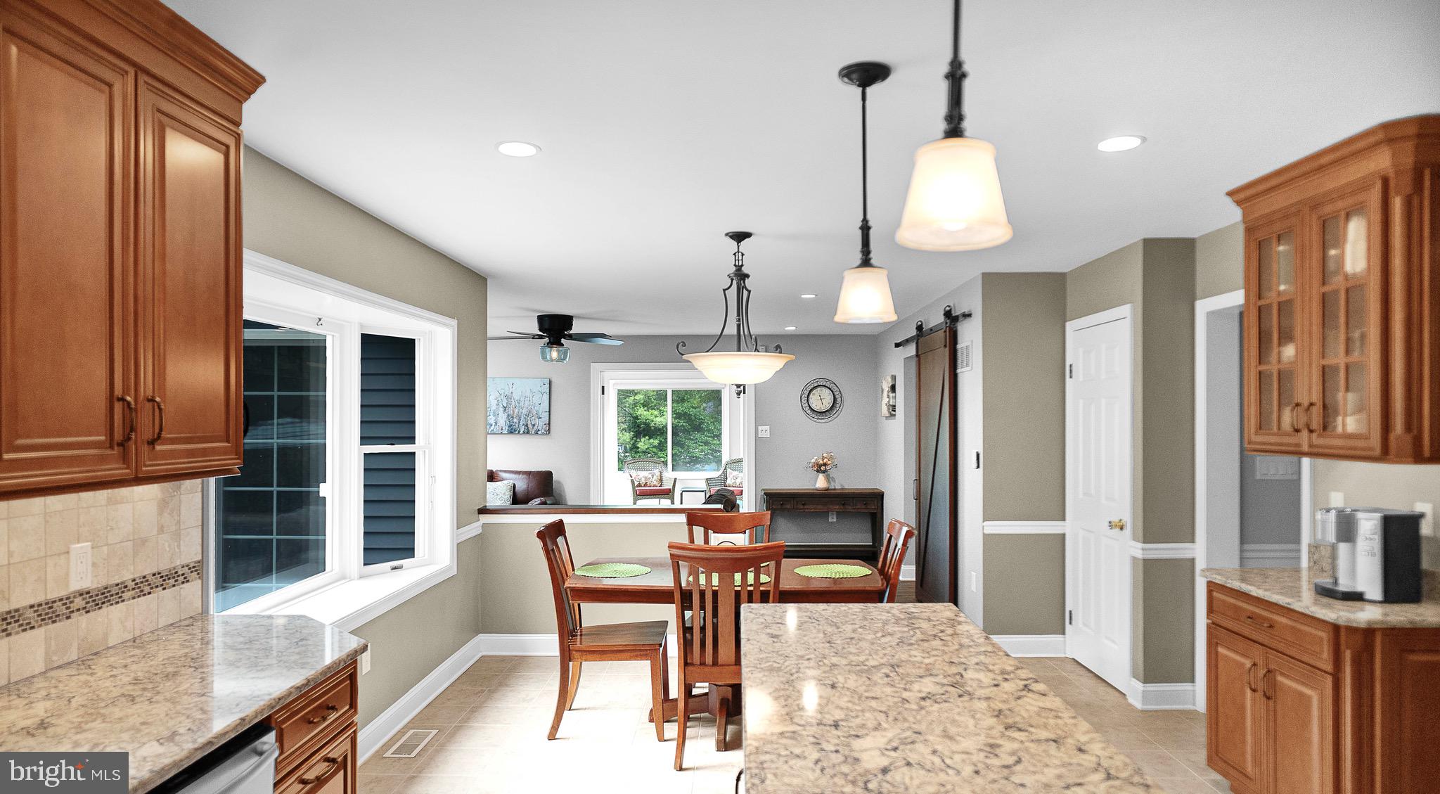 GRISTMILL RUN - Residential
