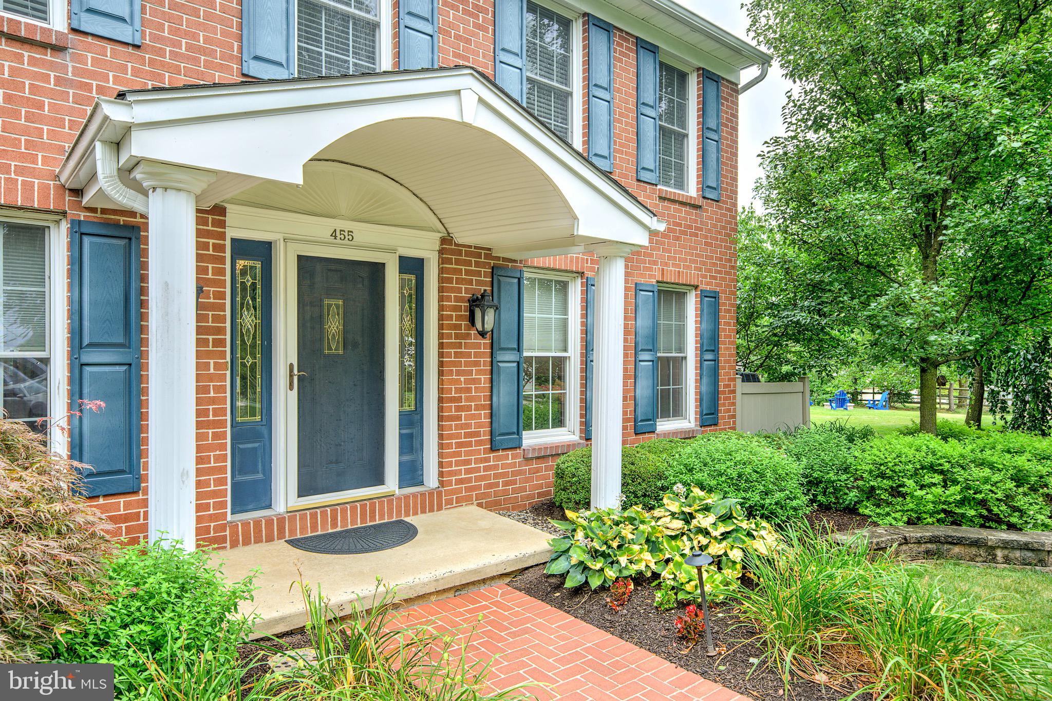 GRISTMILL RUN - Residential