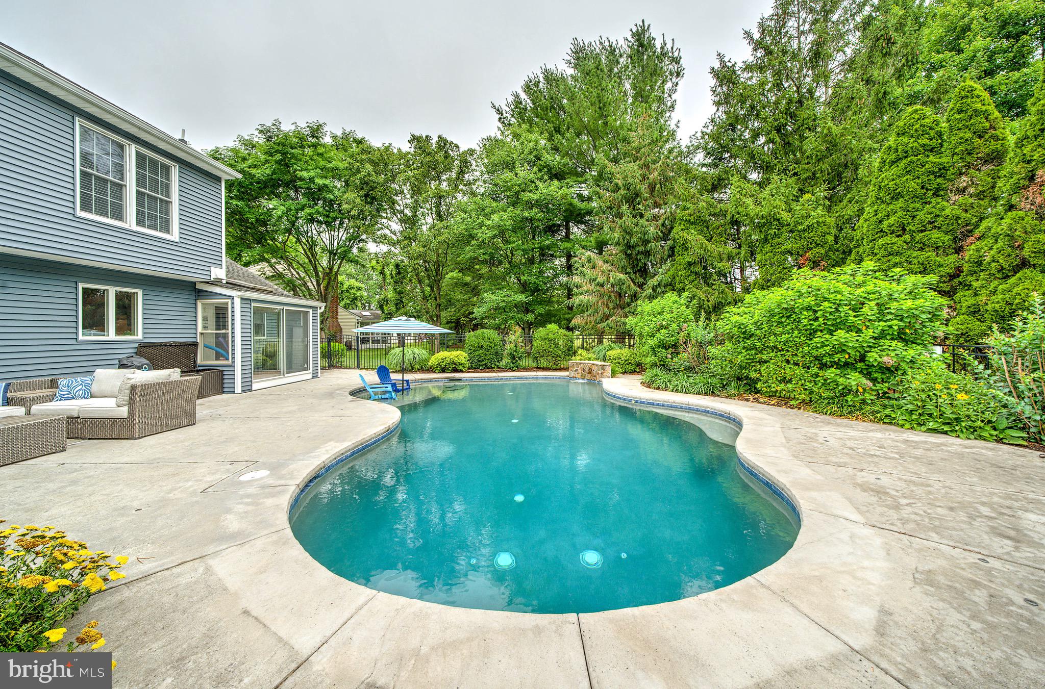 GRISTMILL RUN - Residential