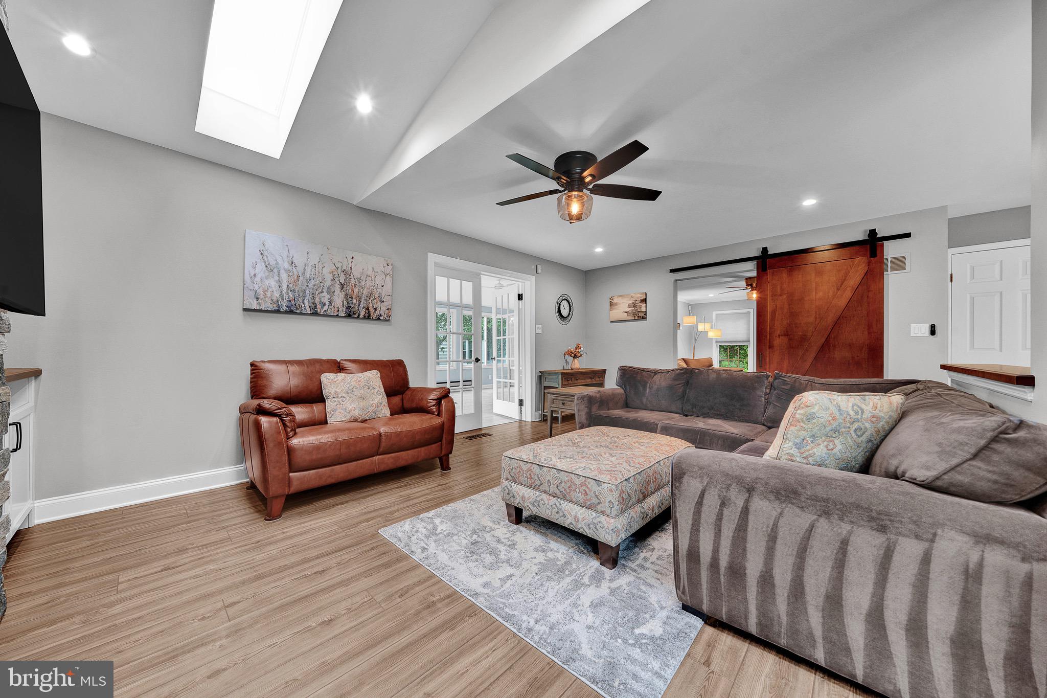 GRISTMILL RUN - Residential