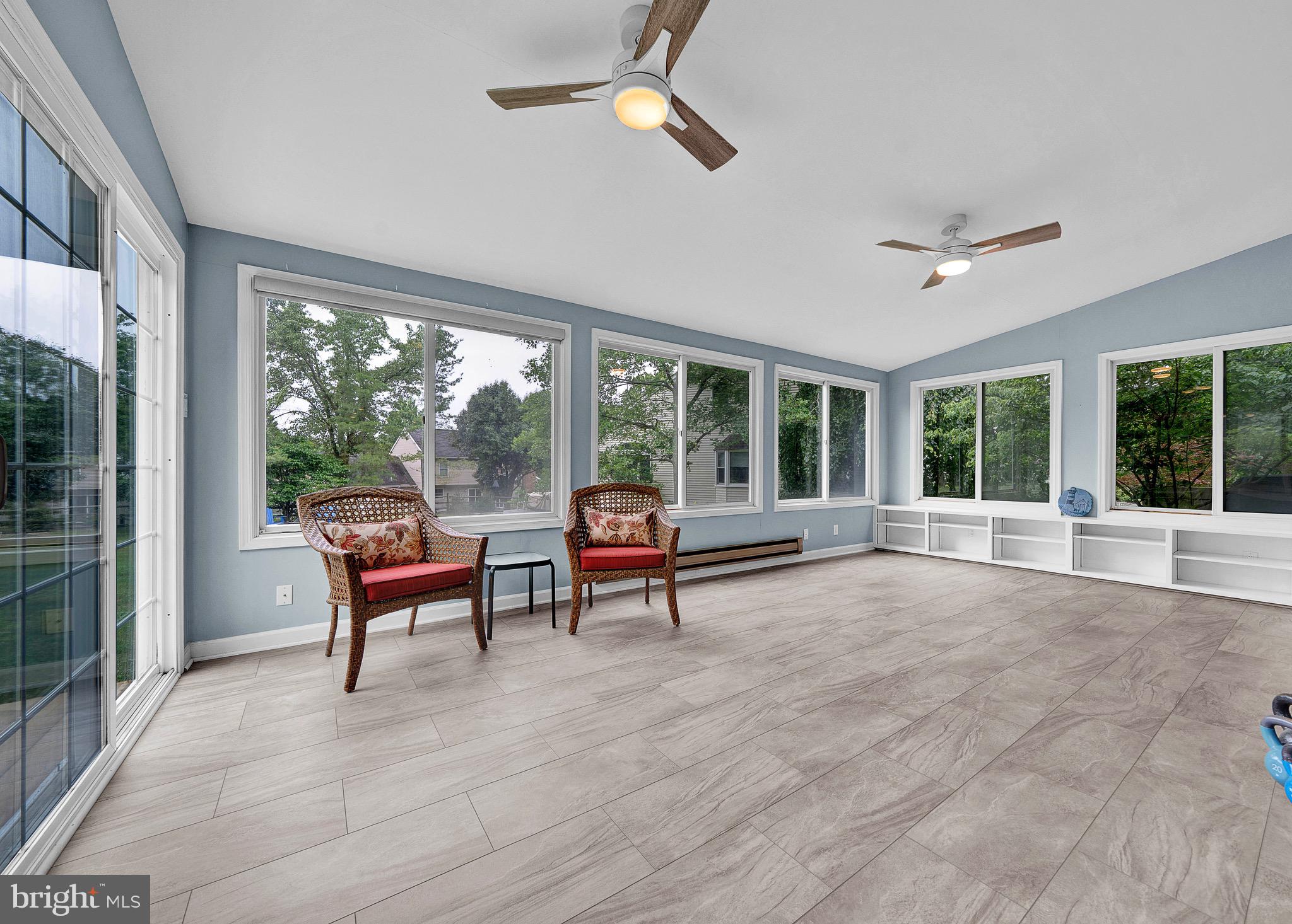 GRISTMILL RUN - Residential