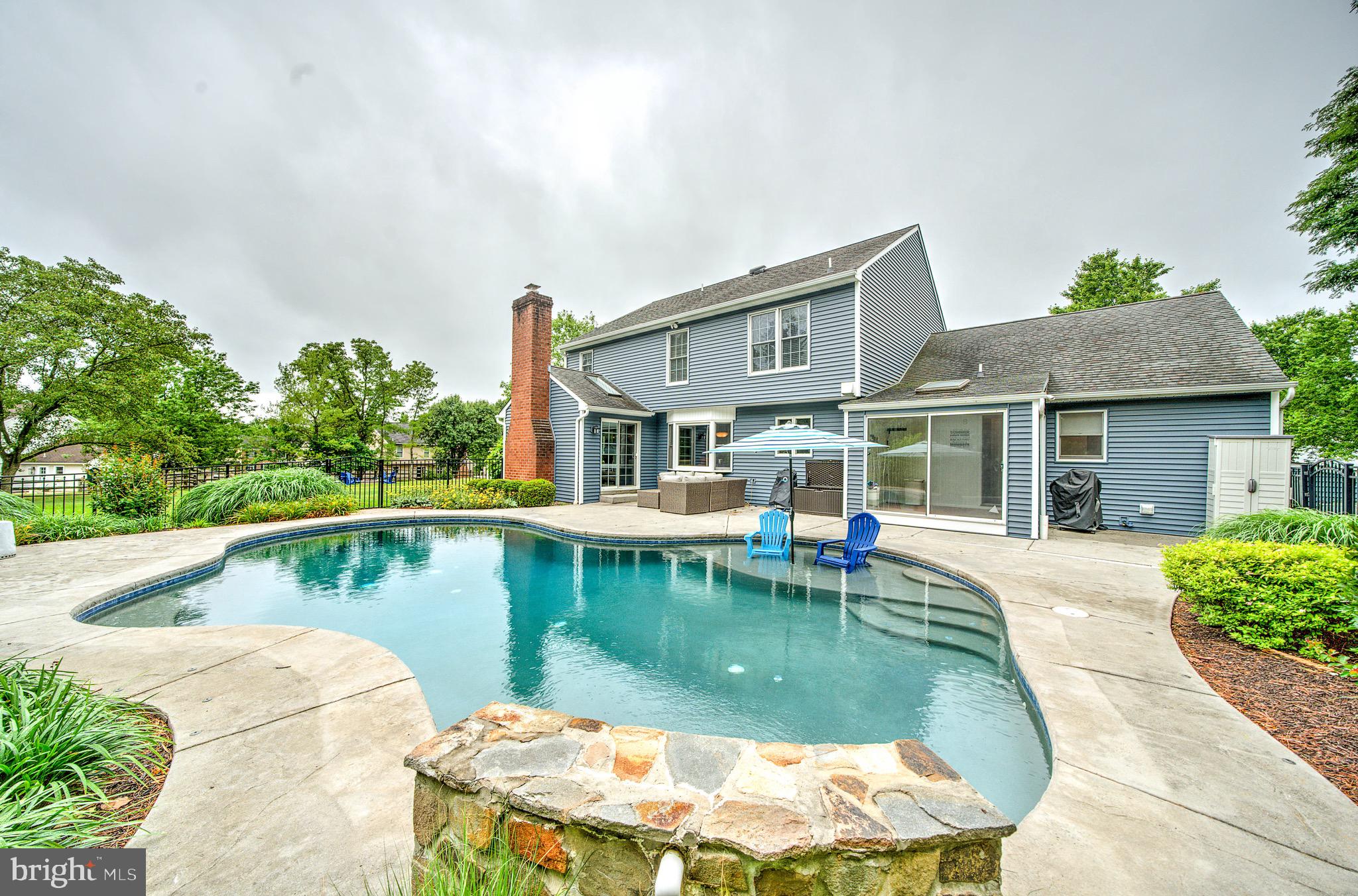 GRISTMILL RUN - Residential