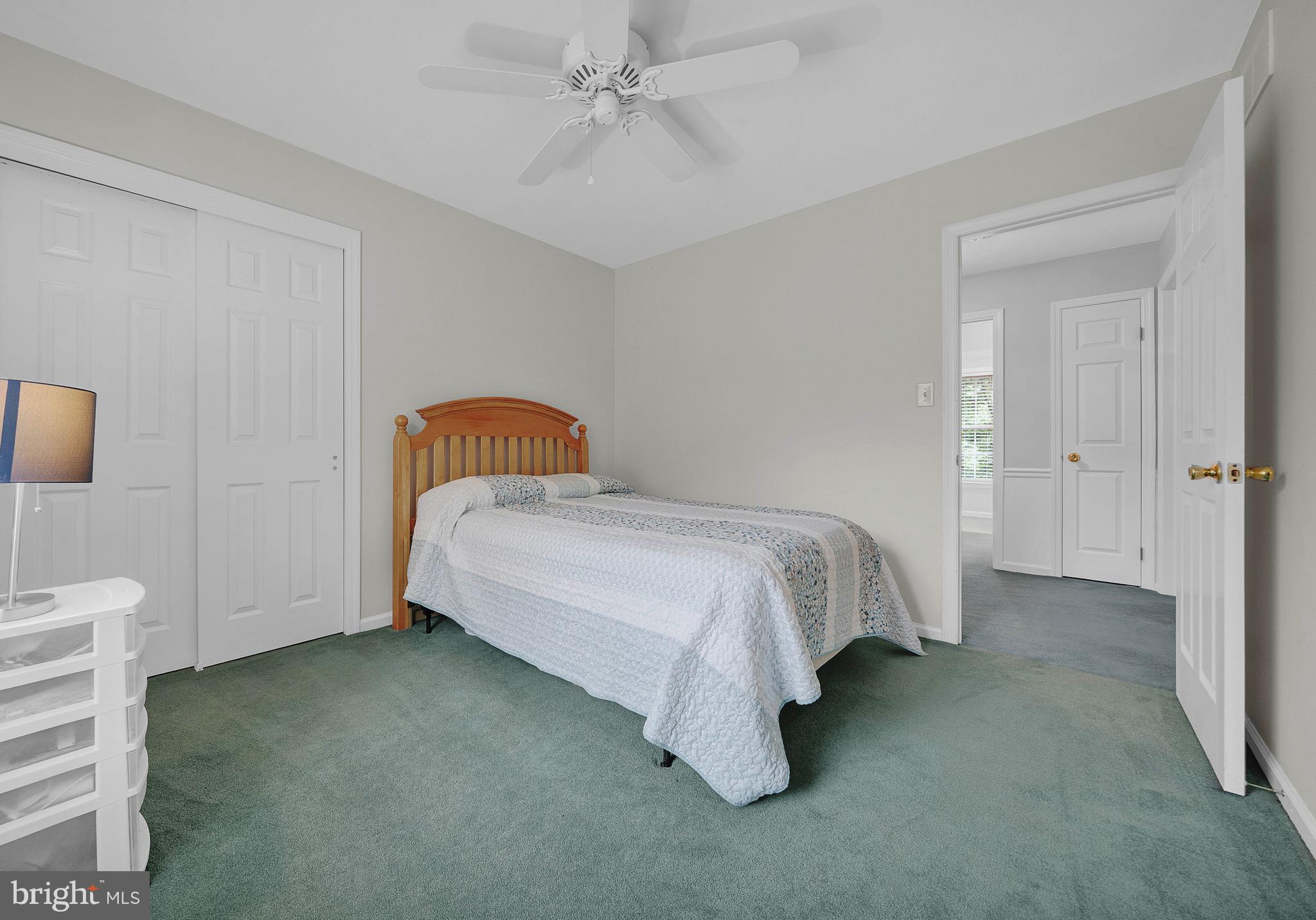 GRISTMILL RUN - Residential