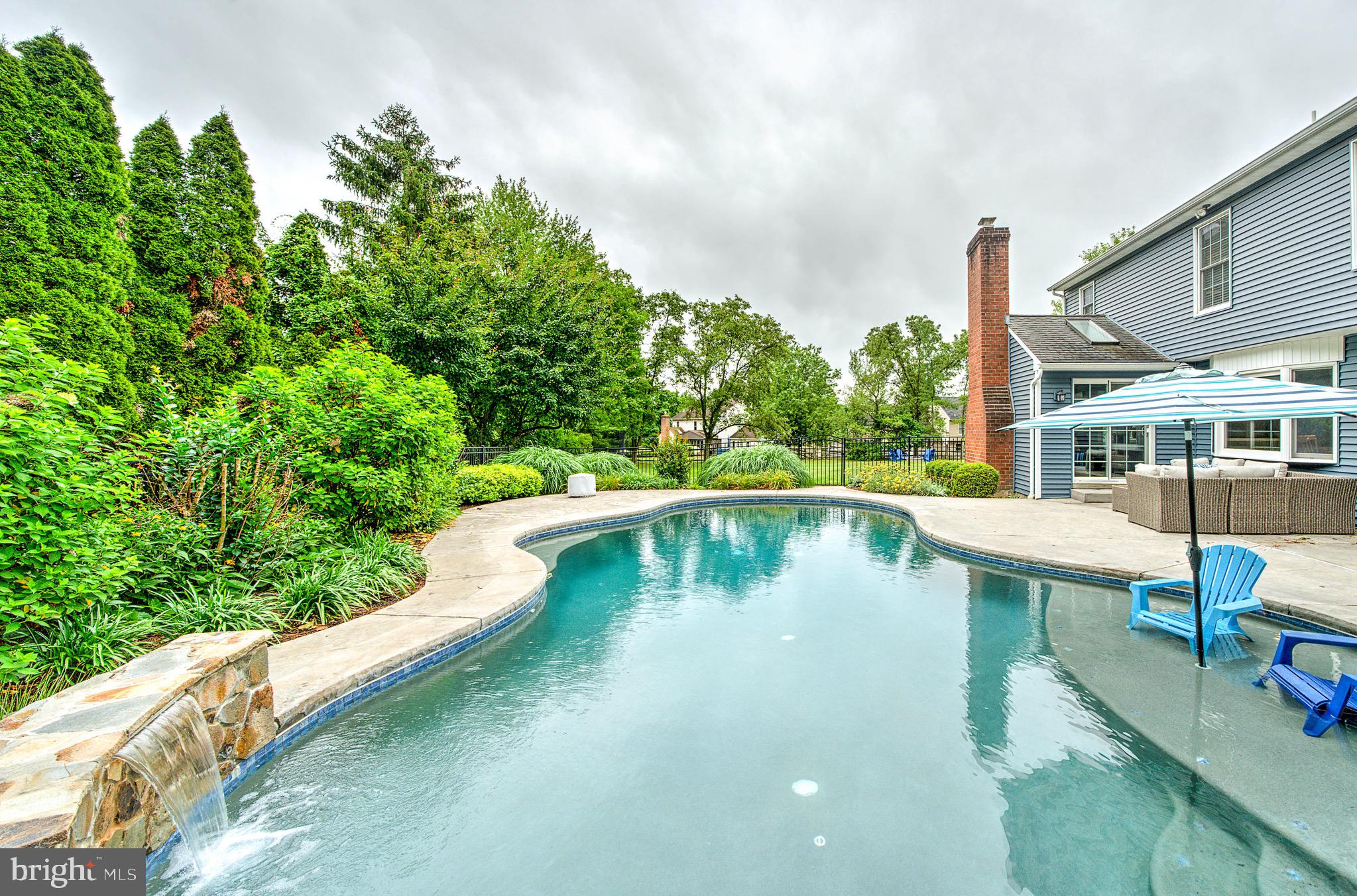 GRISTMILL RUN - Residential