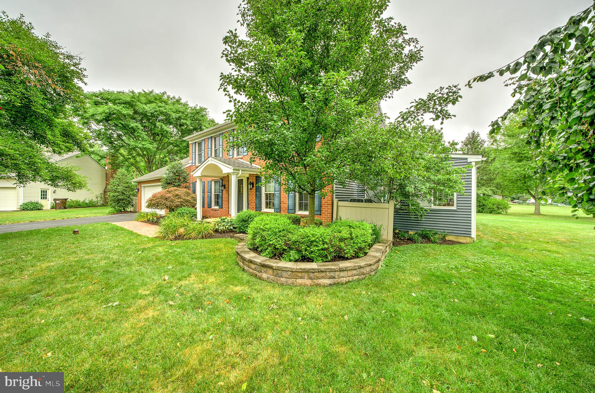 GRISTMILL RUN - Residential