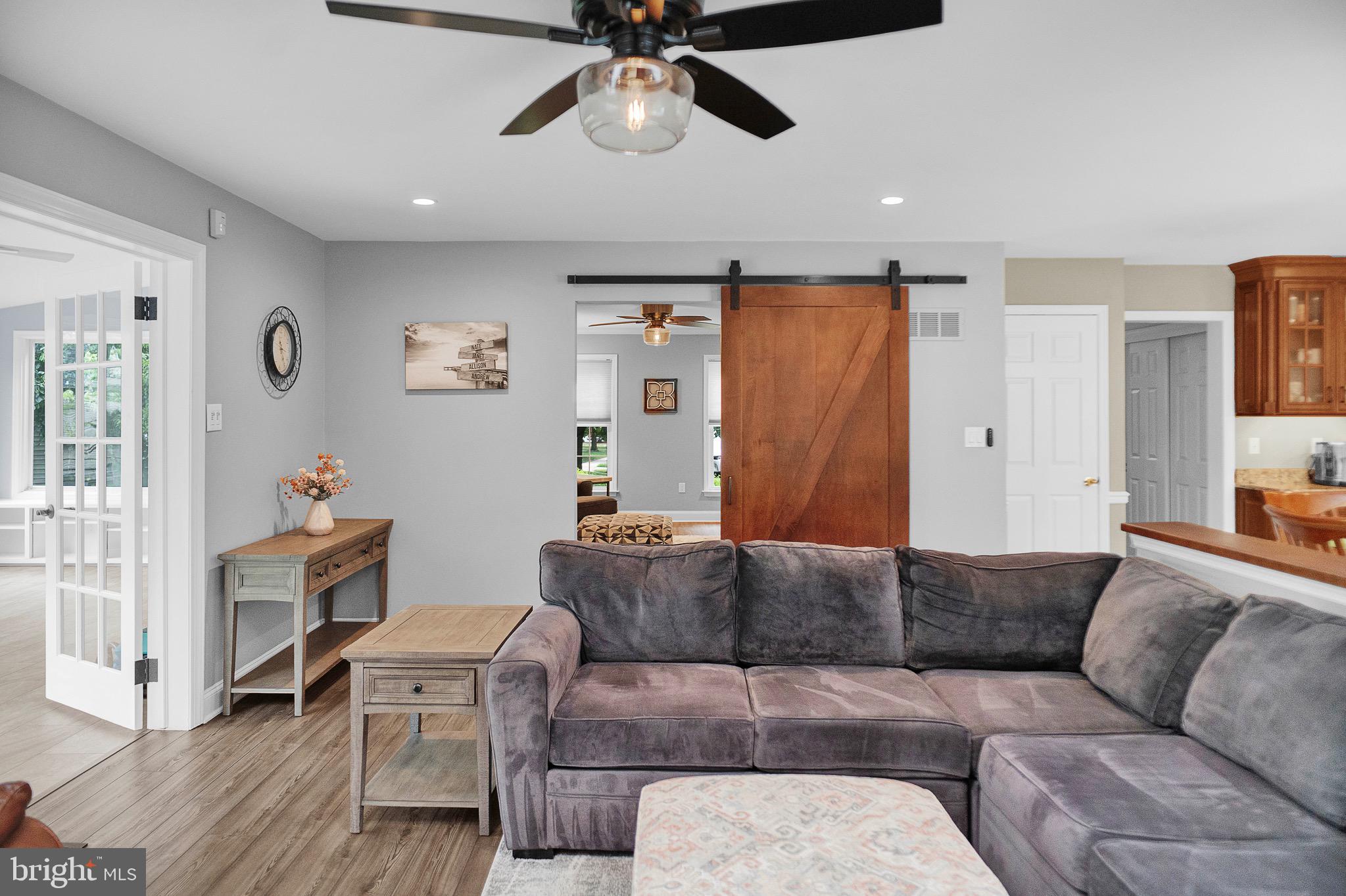 GRISTMILL RUN - Residential