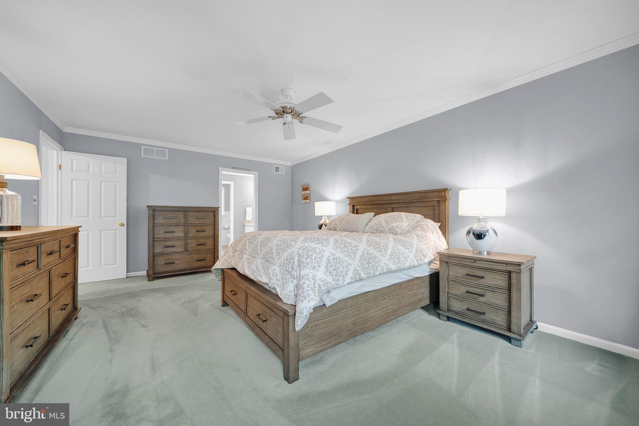 GRISTMILL RUN - Residential