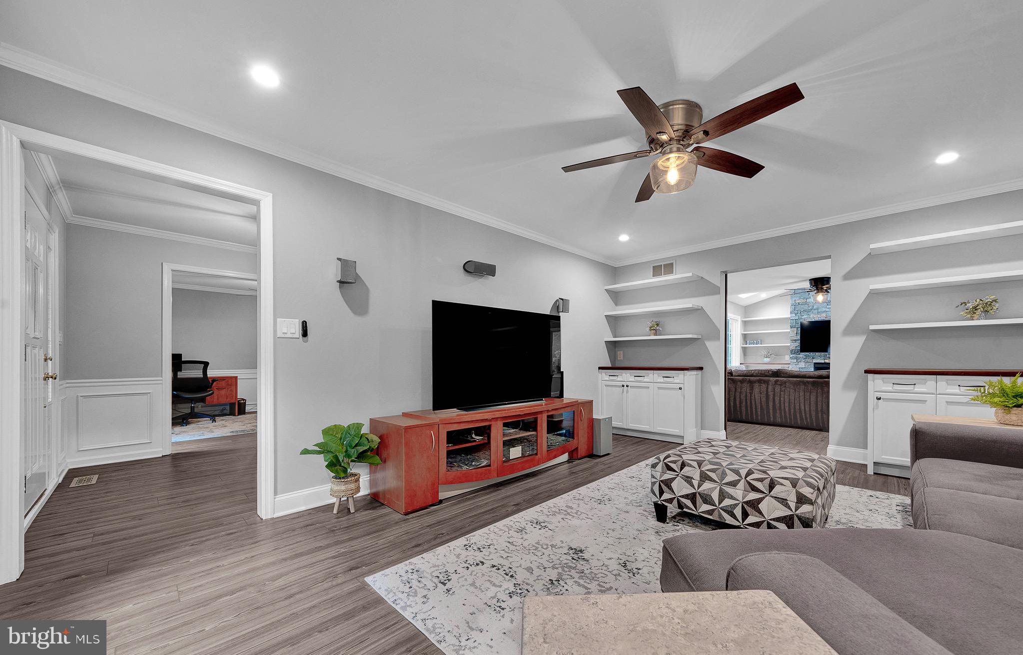 GRISTMILL RUN - Residential