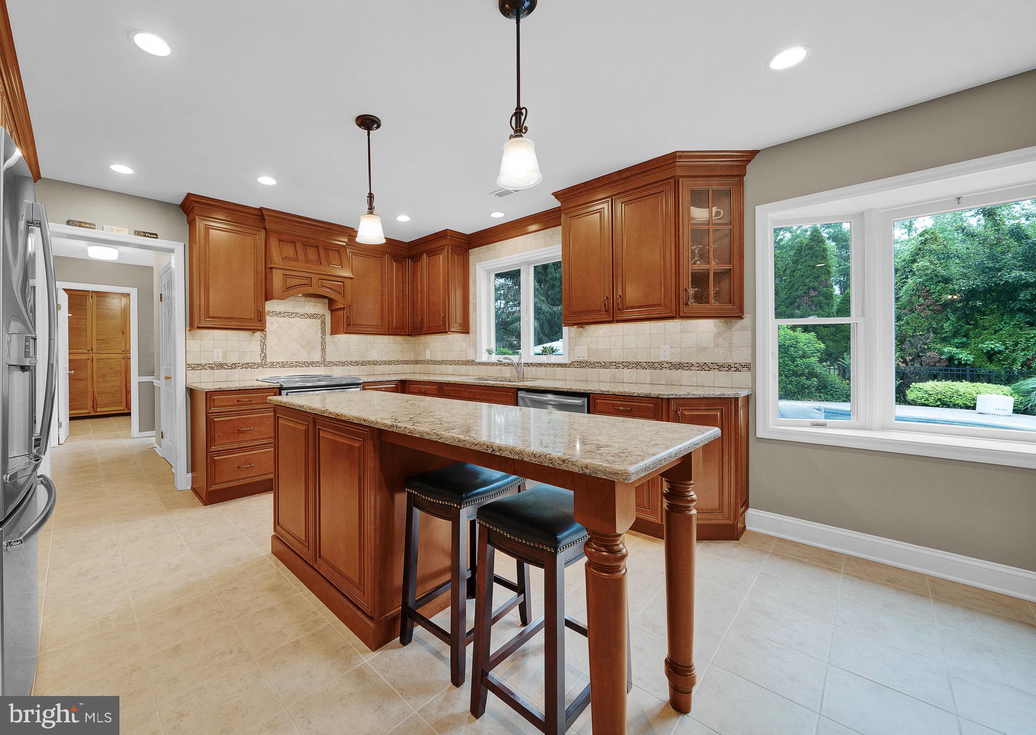 GRISTMILL RUN - Residential