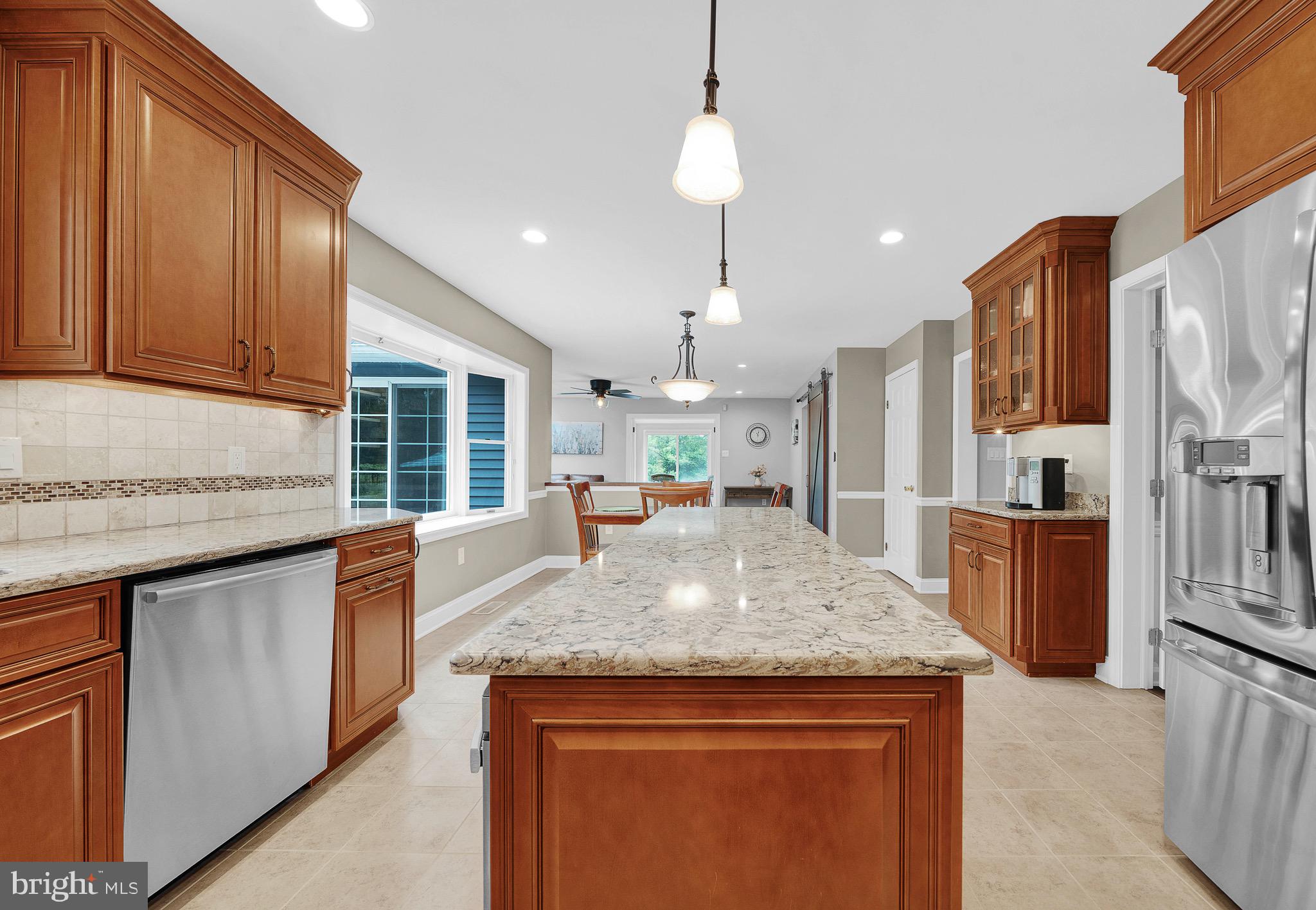 GRISTMILL RUN - Residential