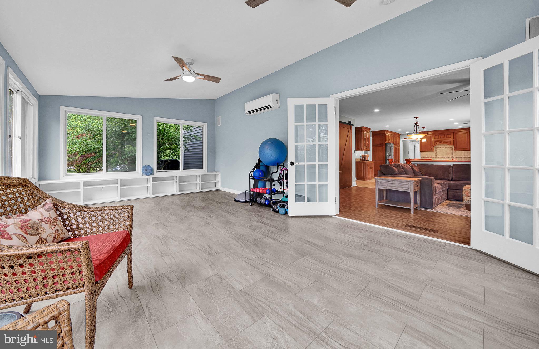 GRISTMILL RUN - Residential